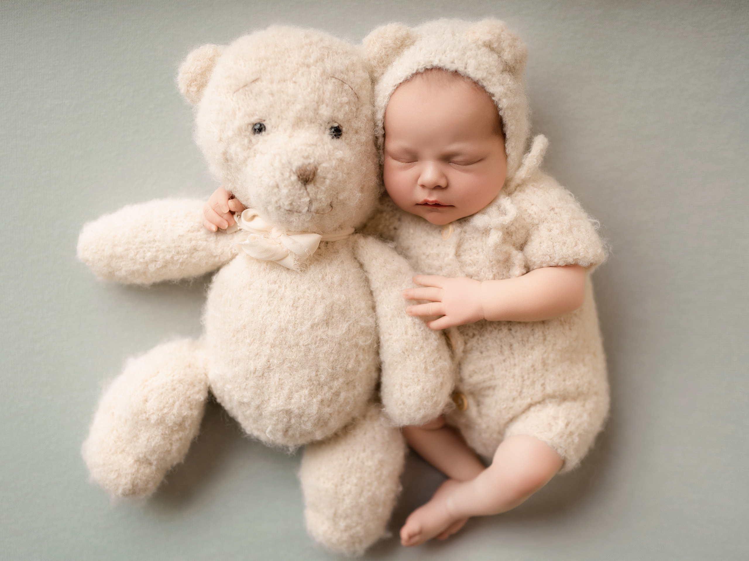 Esu Aleksandra naujagimių ir kudikių fotografė iš Vilniaus