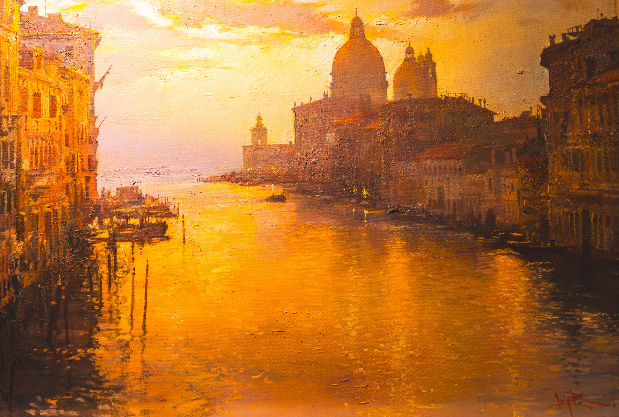 Puhkus Peterburis (Ermitaaž, Shadow muuseum, Grand Maket Venemaa, ArtMuza). Nebula 25 — Fotod teie hingele