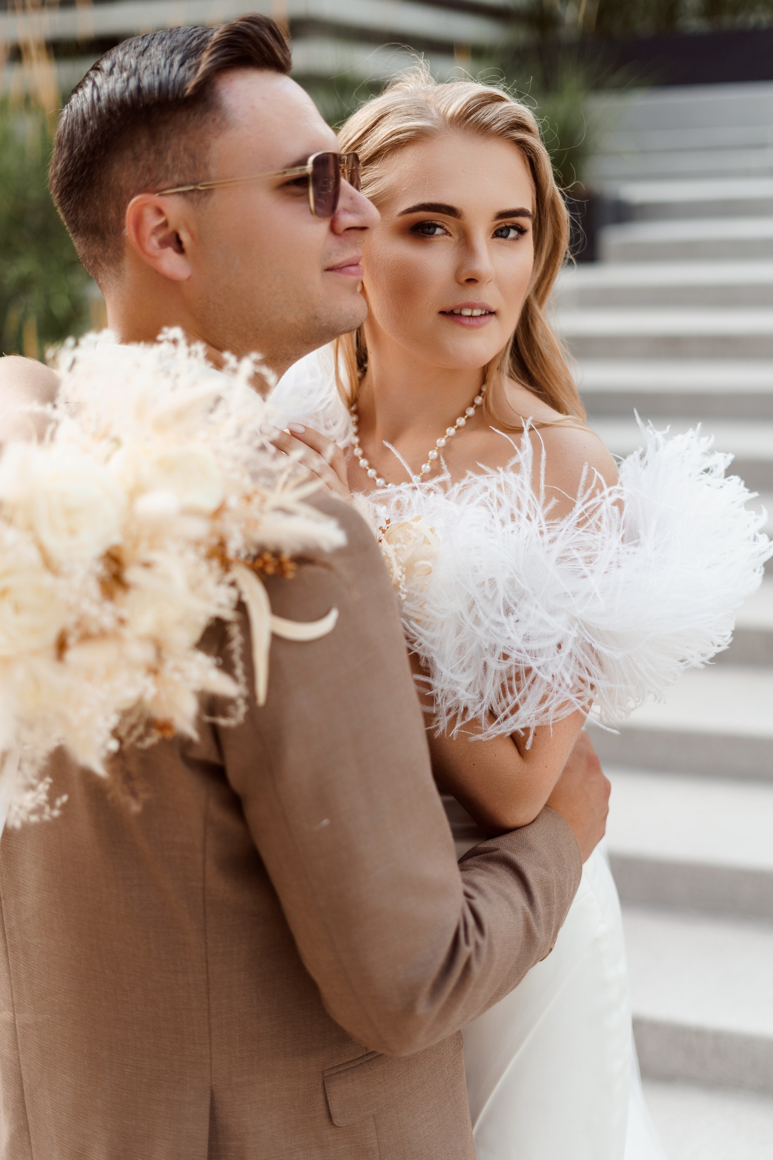 Gerda ir Evaldas. Misevic Wedding — Jausminga ir Profesionali Vestuvių Fotografija