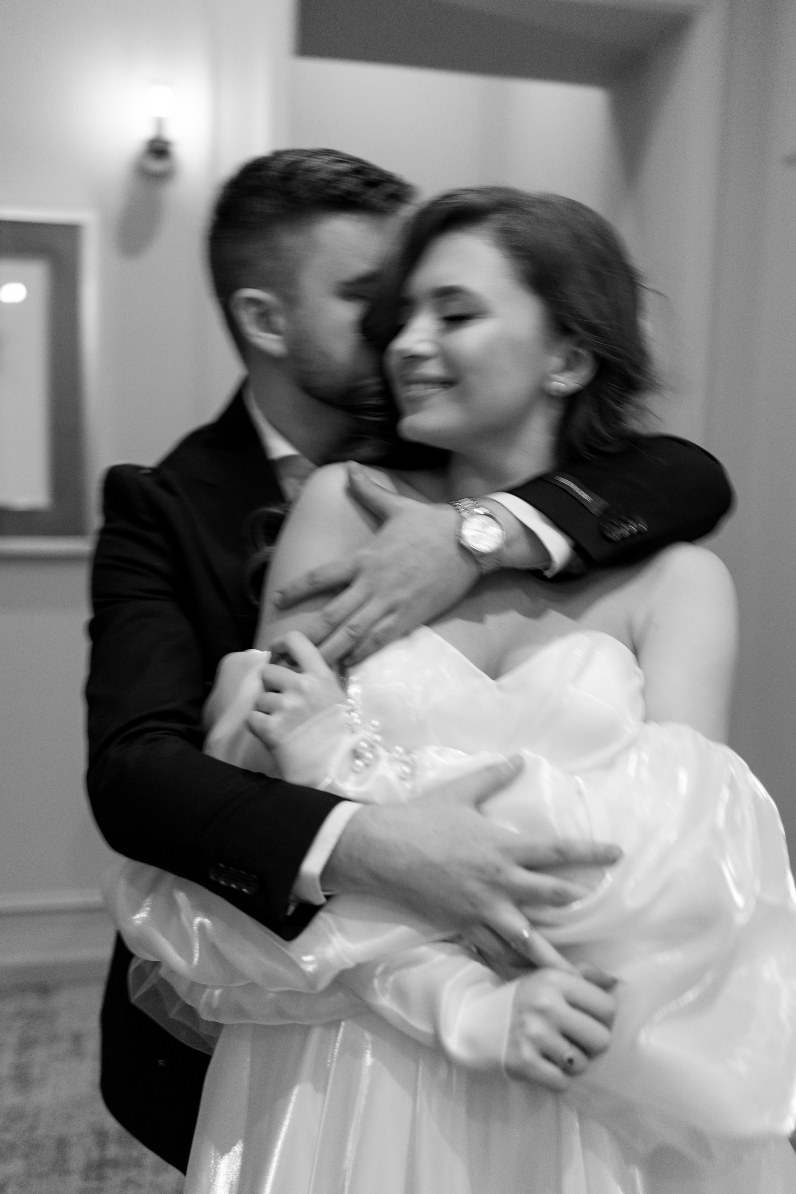 Дар’я & Руслан. Весільний та сімейний фотограф Одеса