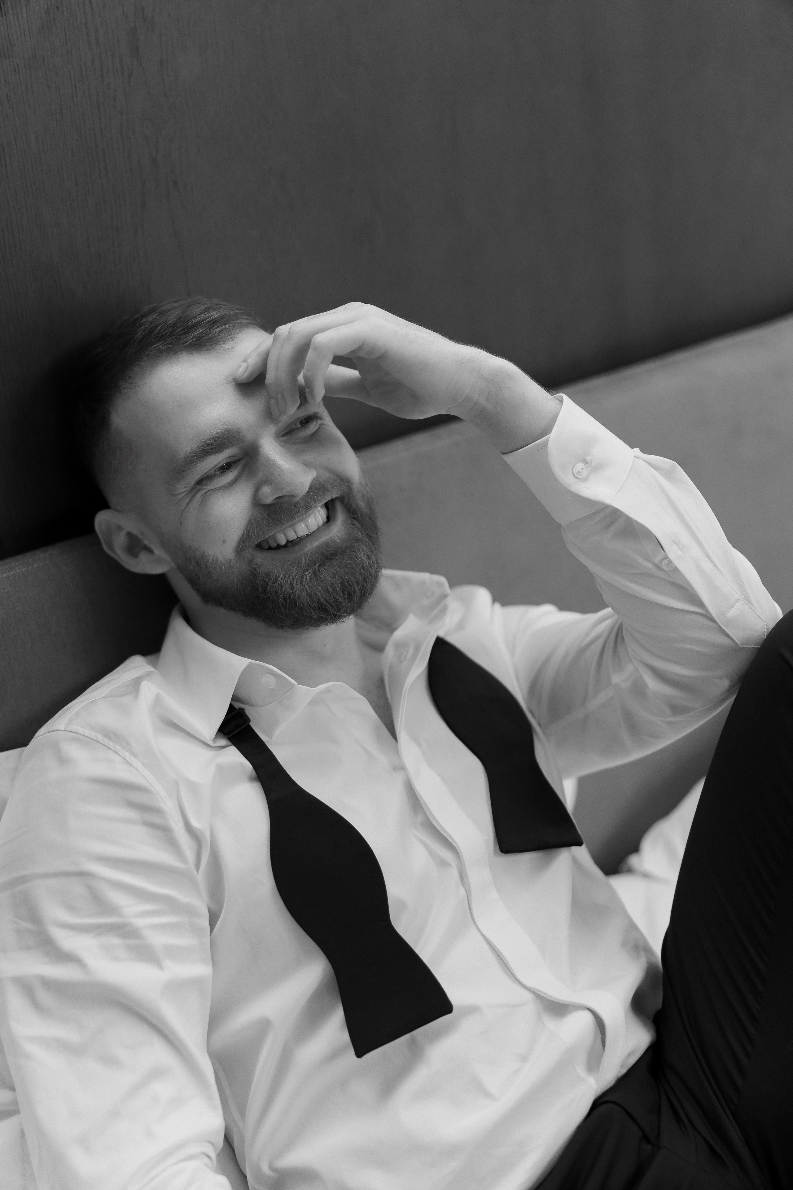 Юлія & Павло. Весільний та сімейний фотограф Одеса