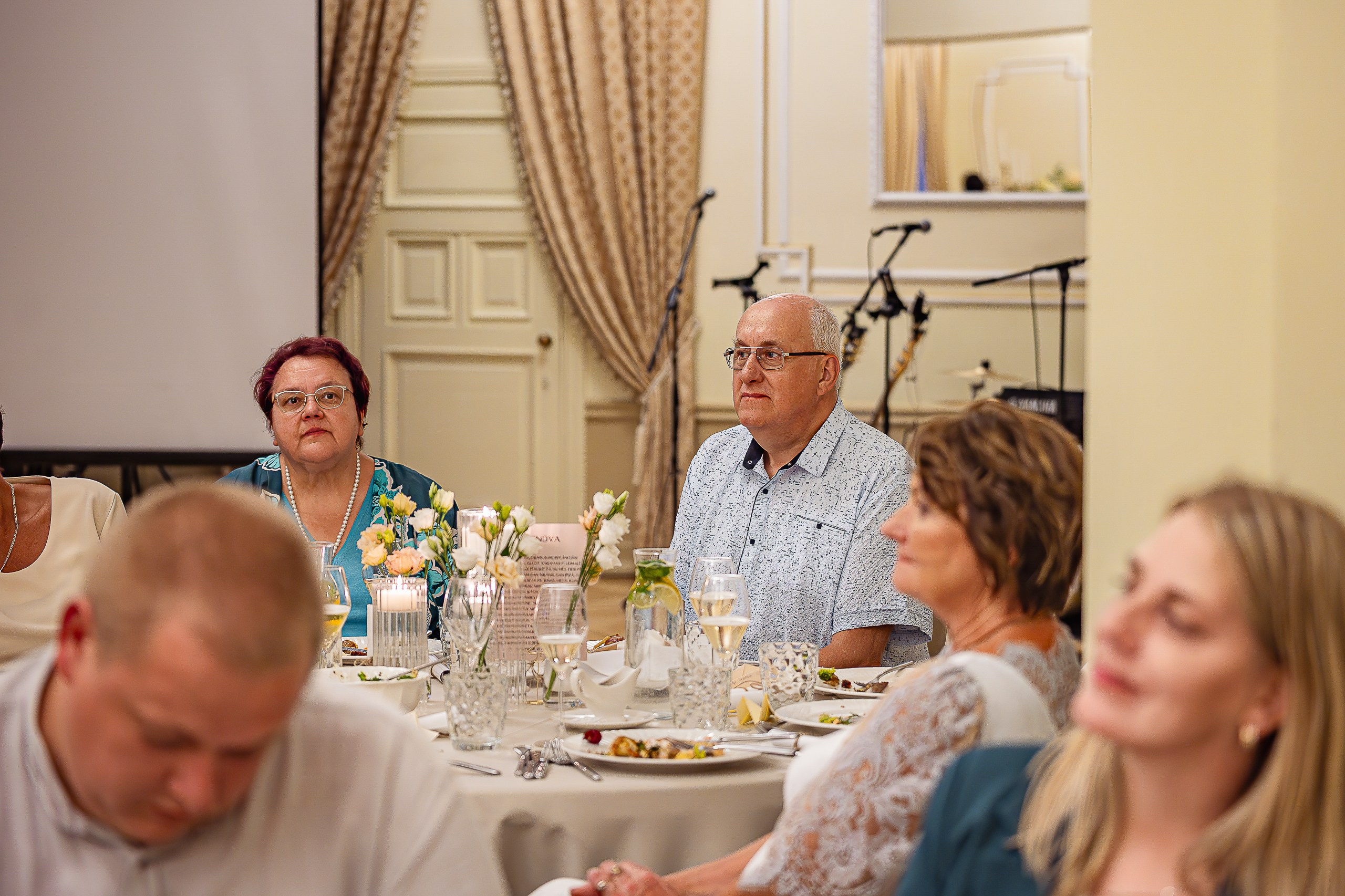 Wedding Day Felicita ♡ Gatis. Photographer Eduard Nesterov