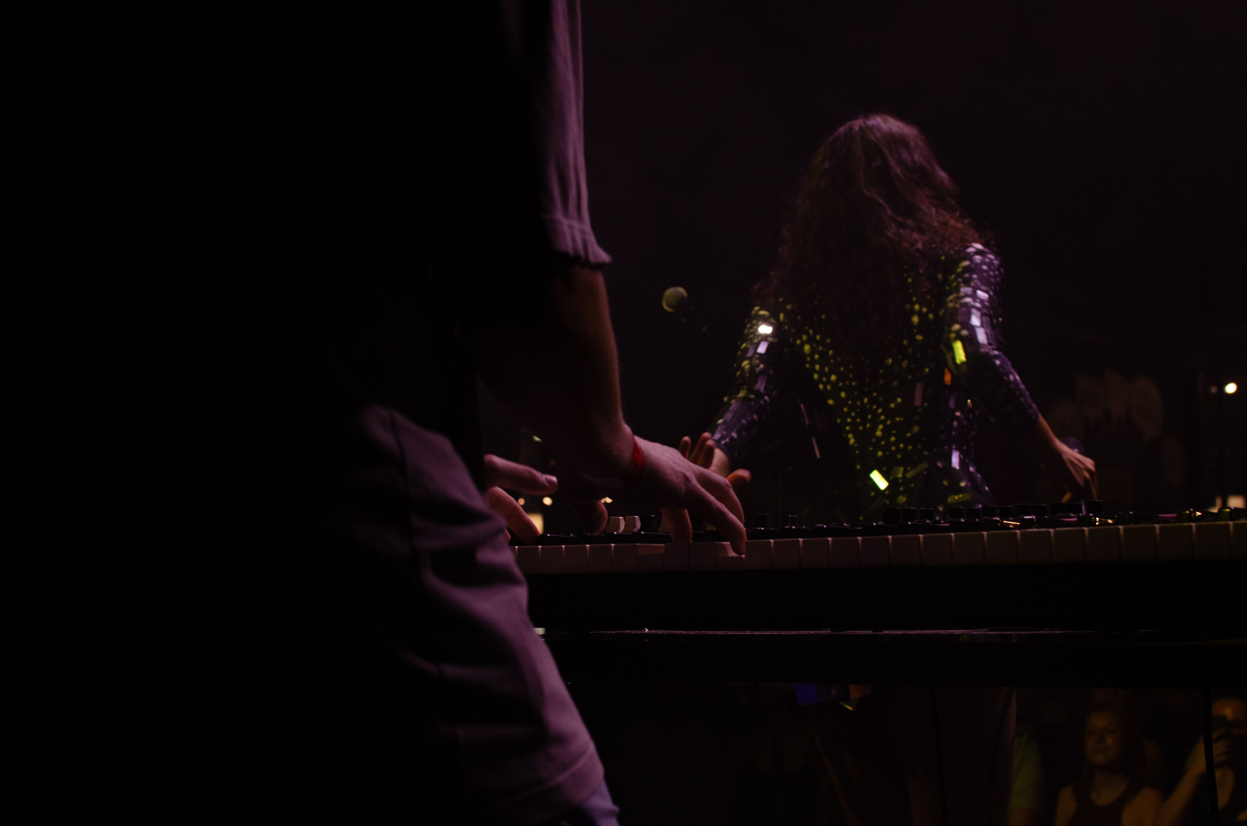 Services. Event photographer Alena Iurchenko