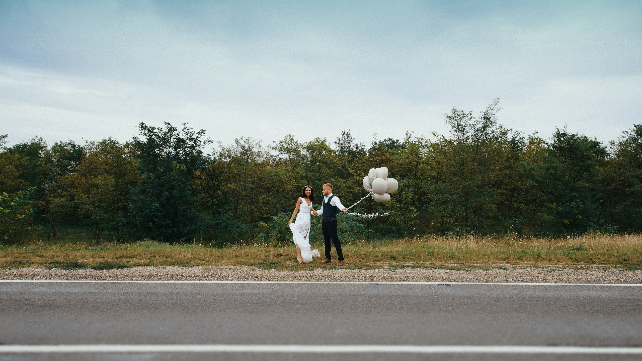 Cristina & Vadim. Fotograf de familie și evenimente