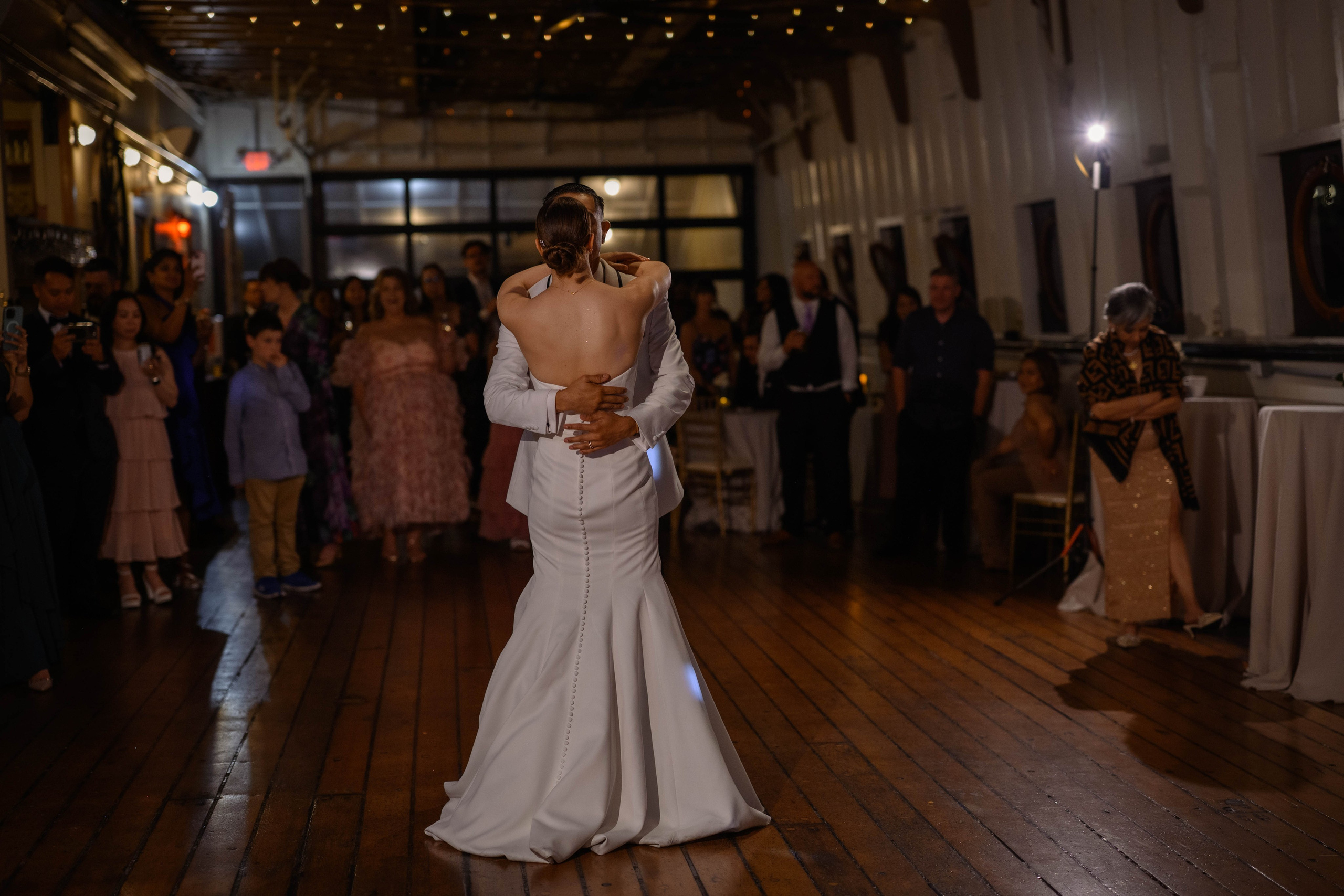 Kevin & Katie. Wedding & portrait photography in the Seattle Area. Helen Michelle photographer