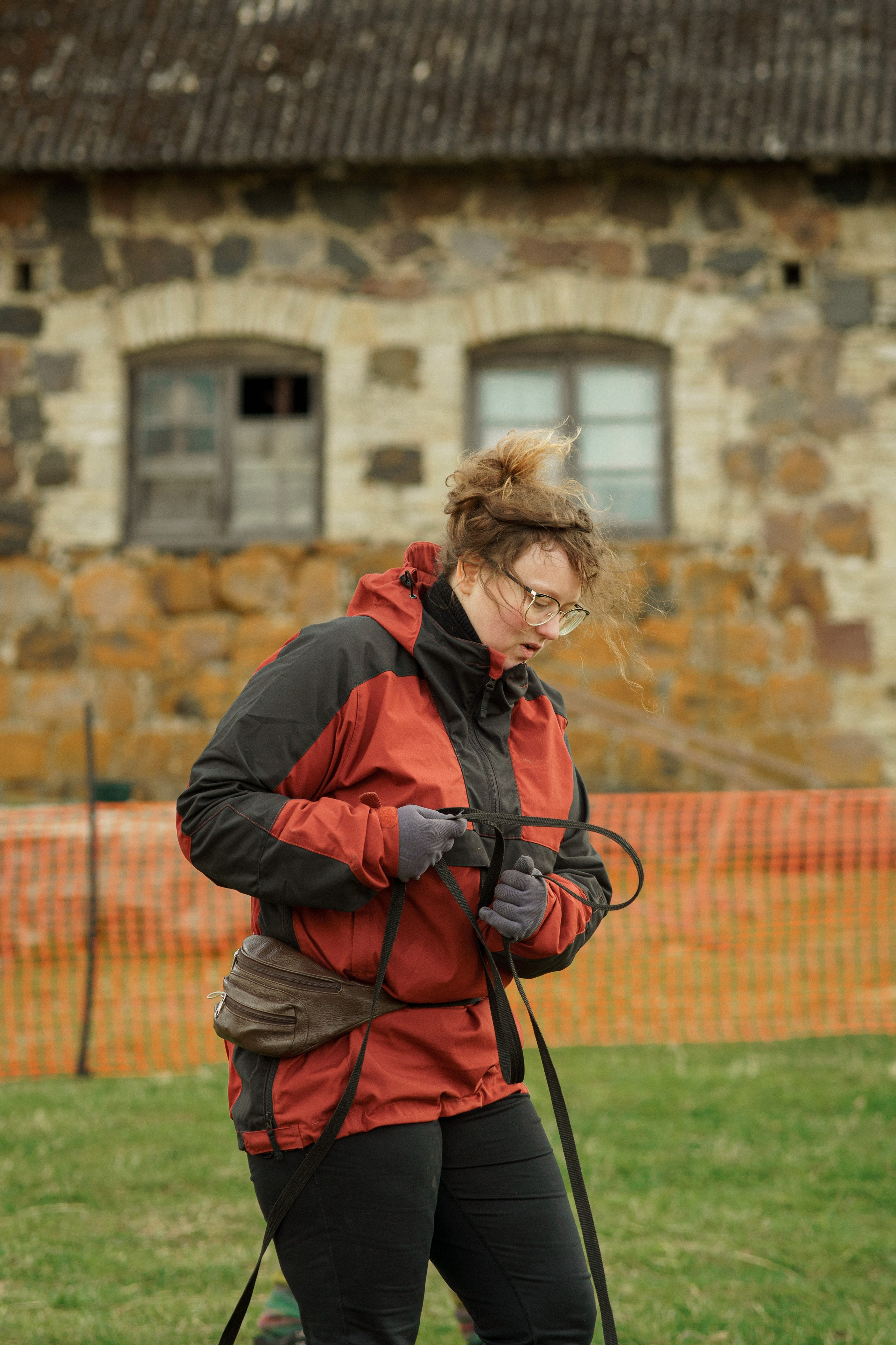 Herding Days, 26 apr. 2025. Kat Laisaar — Pet photographer in Tallinn