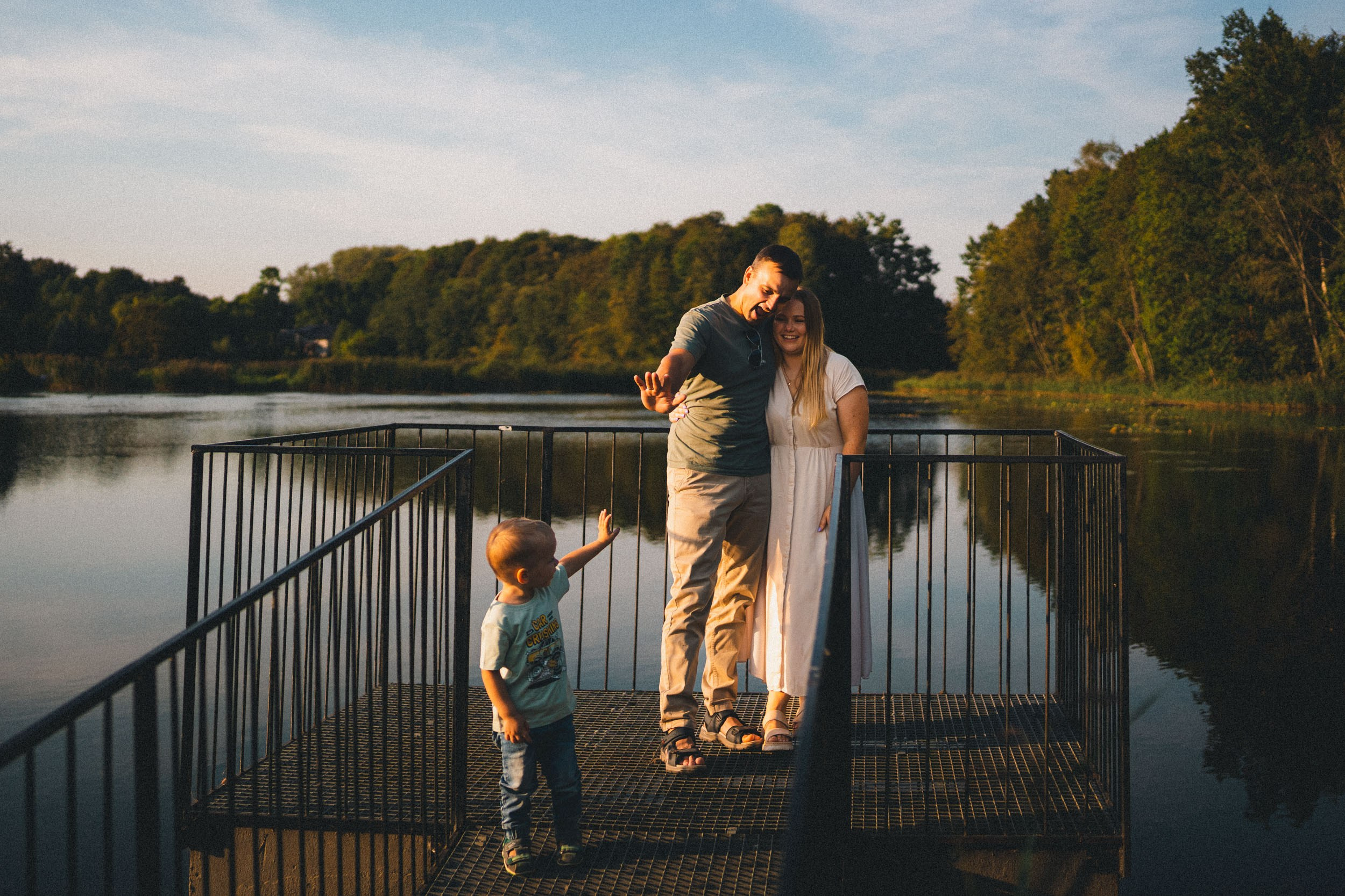 VIII. JEVGENIJ BALEZIN | Portretų fotografas | Vilnius