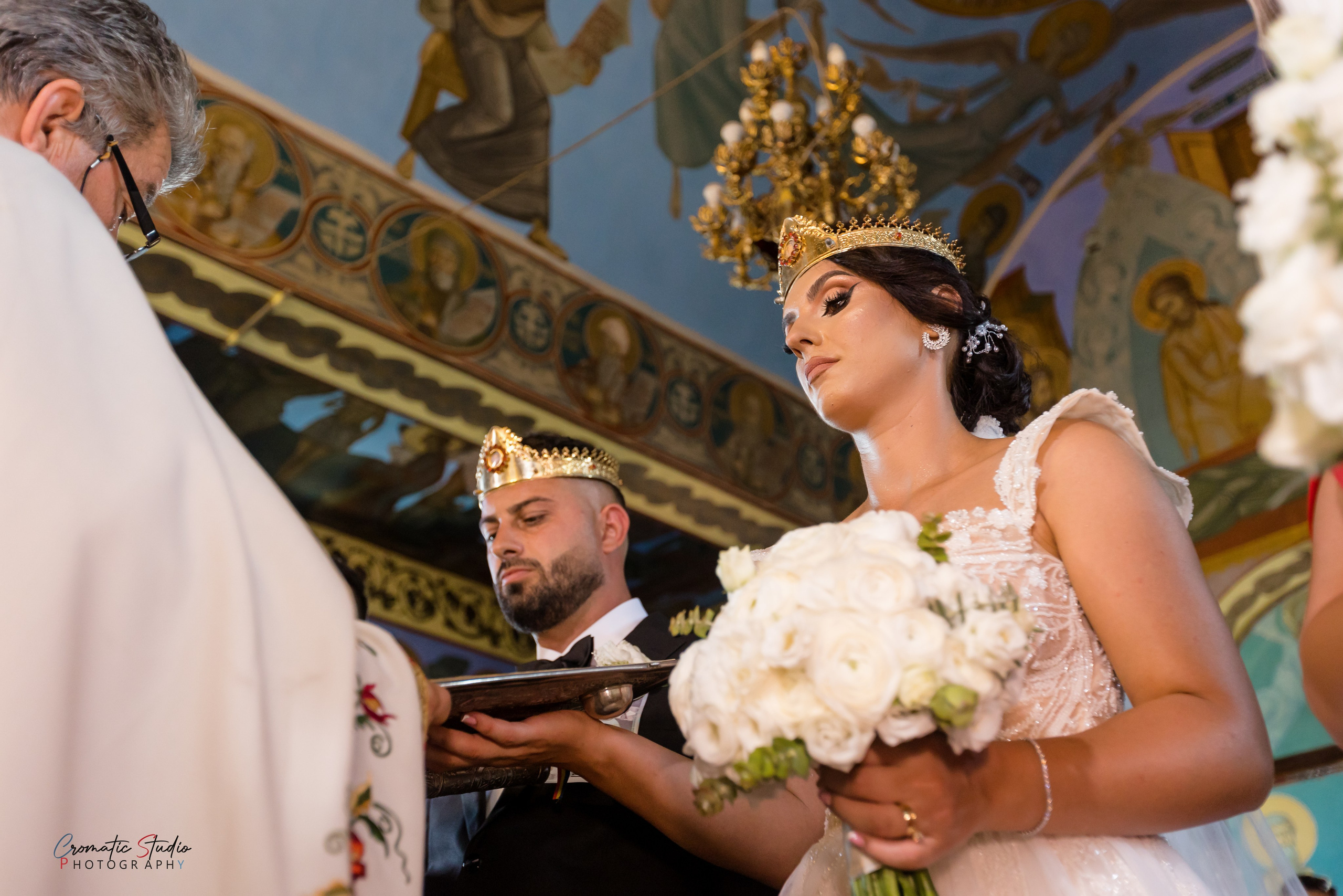 Nunta. Cromatic Studio — Fotograf de nuntă în Târgu Jiu. Emoții reale, povești autentice și amintiri create cu pasiu