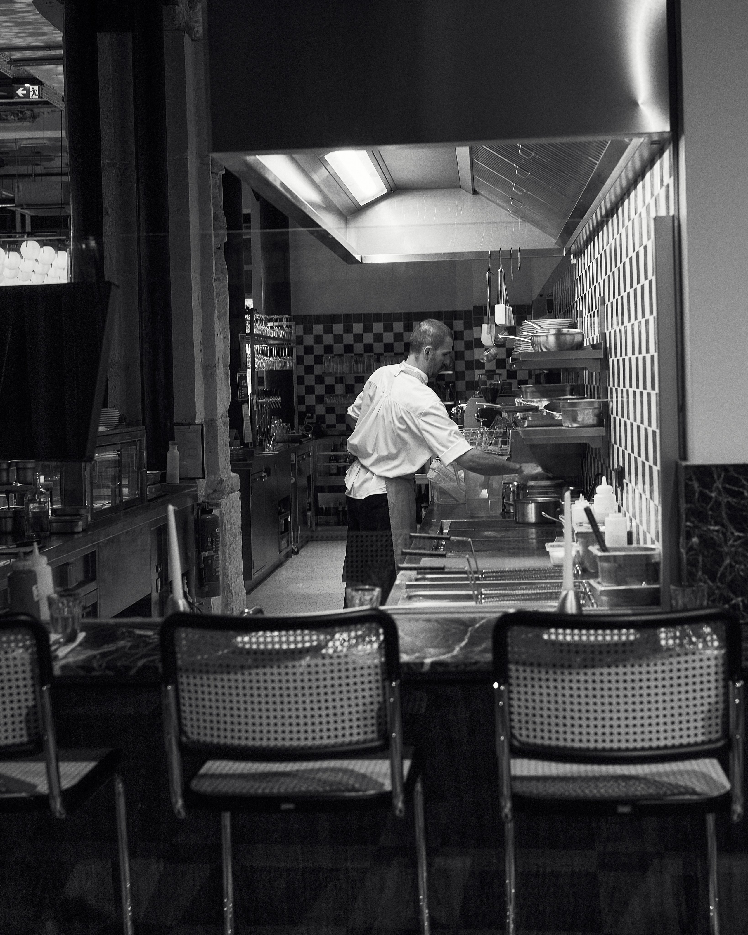The Companion hotel | Vienna. Creative photographer for your business