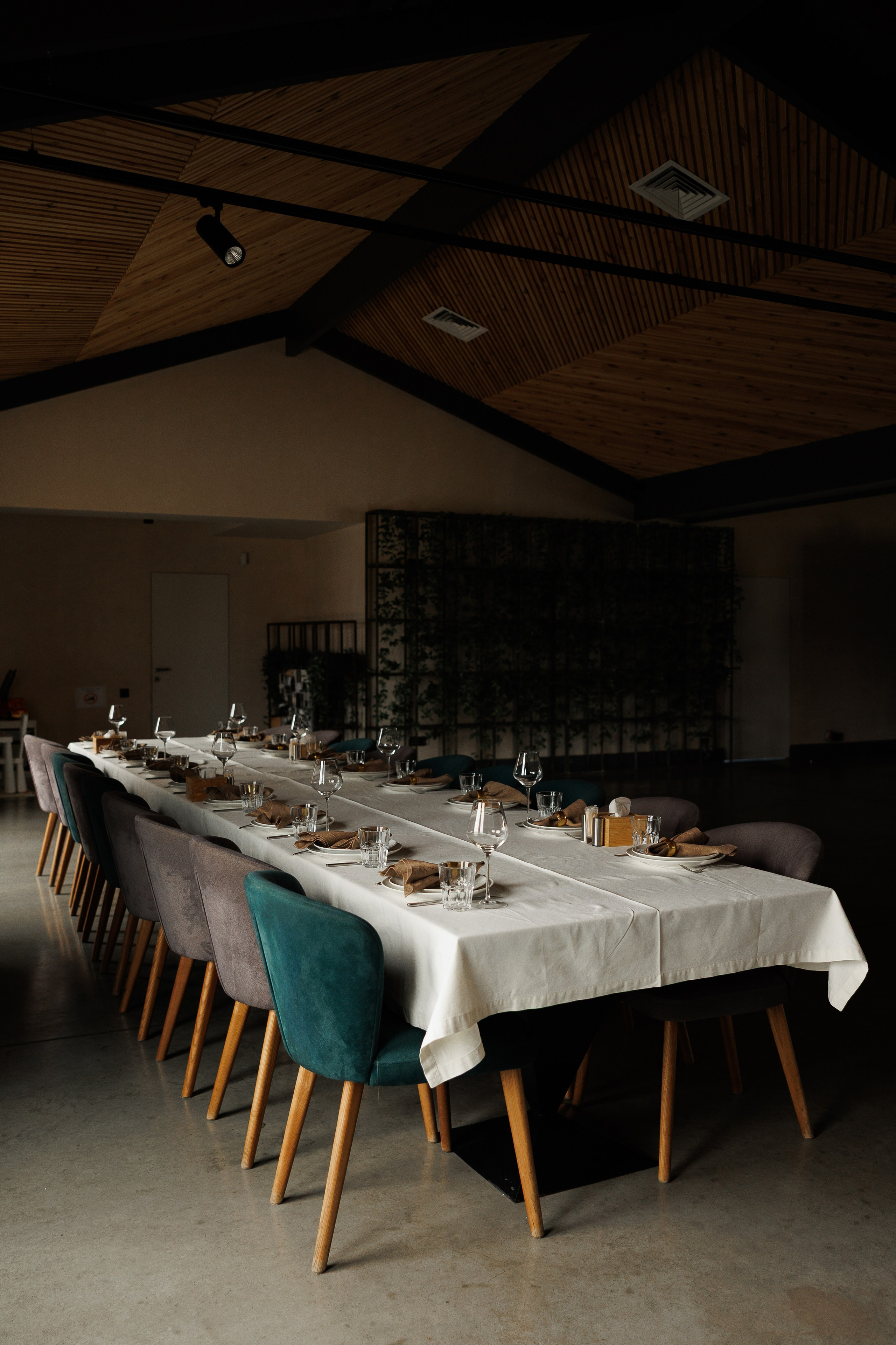 Інтер’єрна фотографія. Iryna Trokhymovych