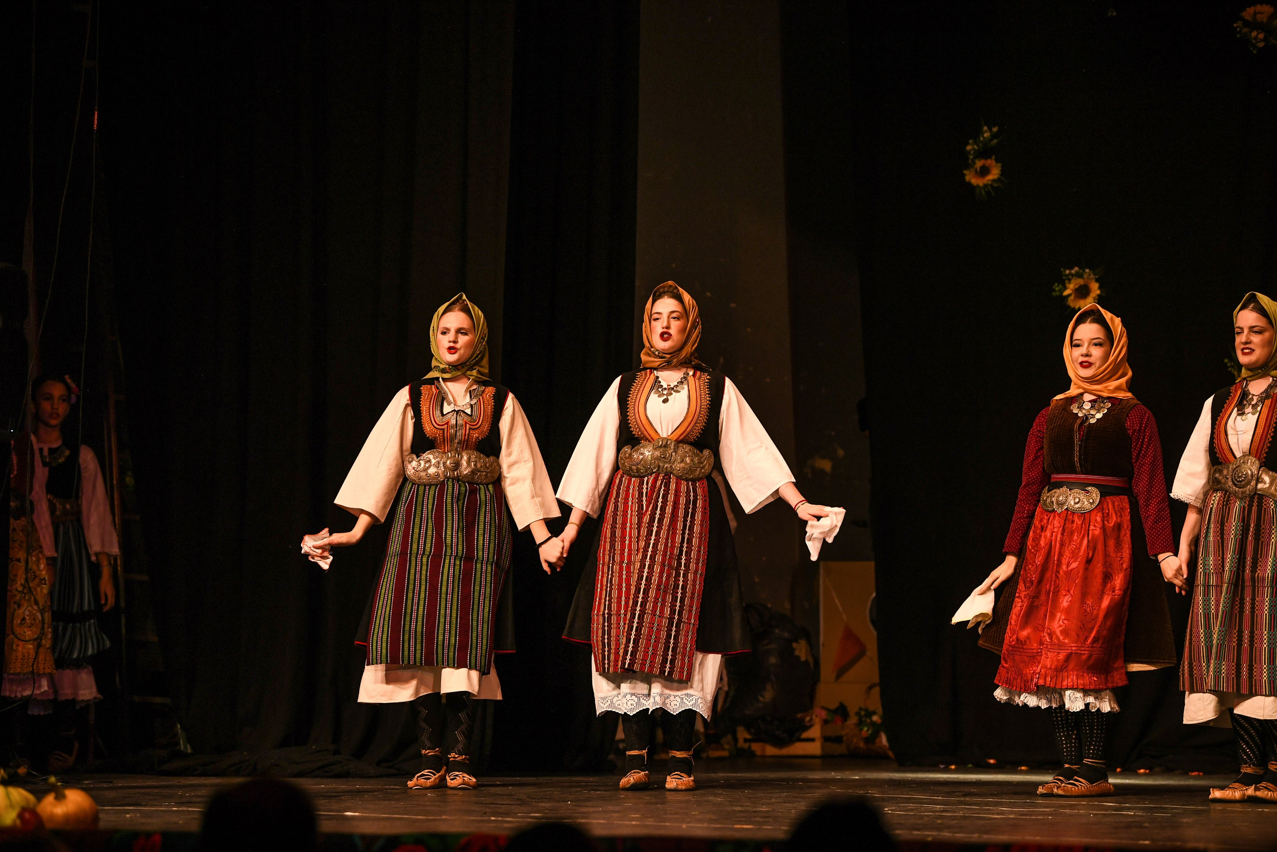 Godišnji koncert — KUD Ljubiša Urošević. Foto Simic Jagodina