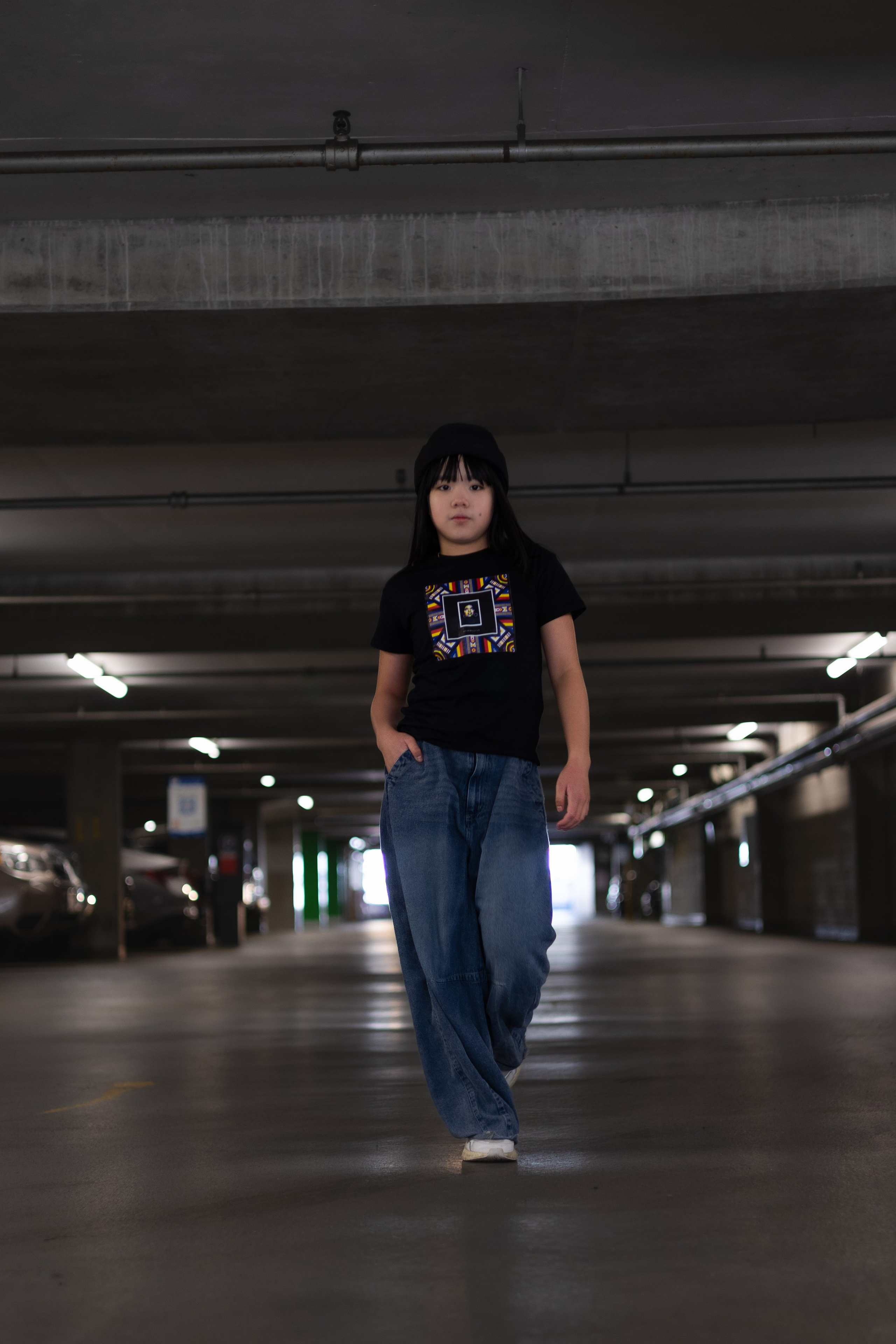 Fashion walk. Yana Bobrova | Artistic Photography