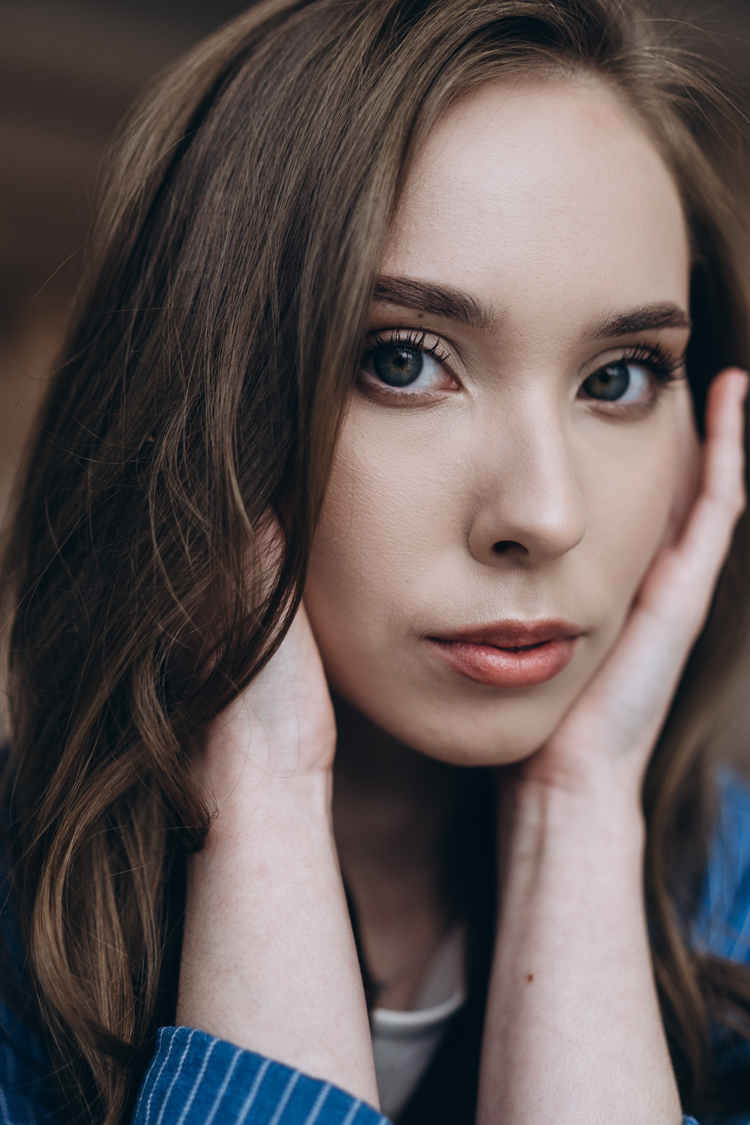 Violeta. Calgary Wedding & Lifestyle Photographer — Yevhen Polishchuk