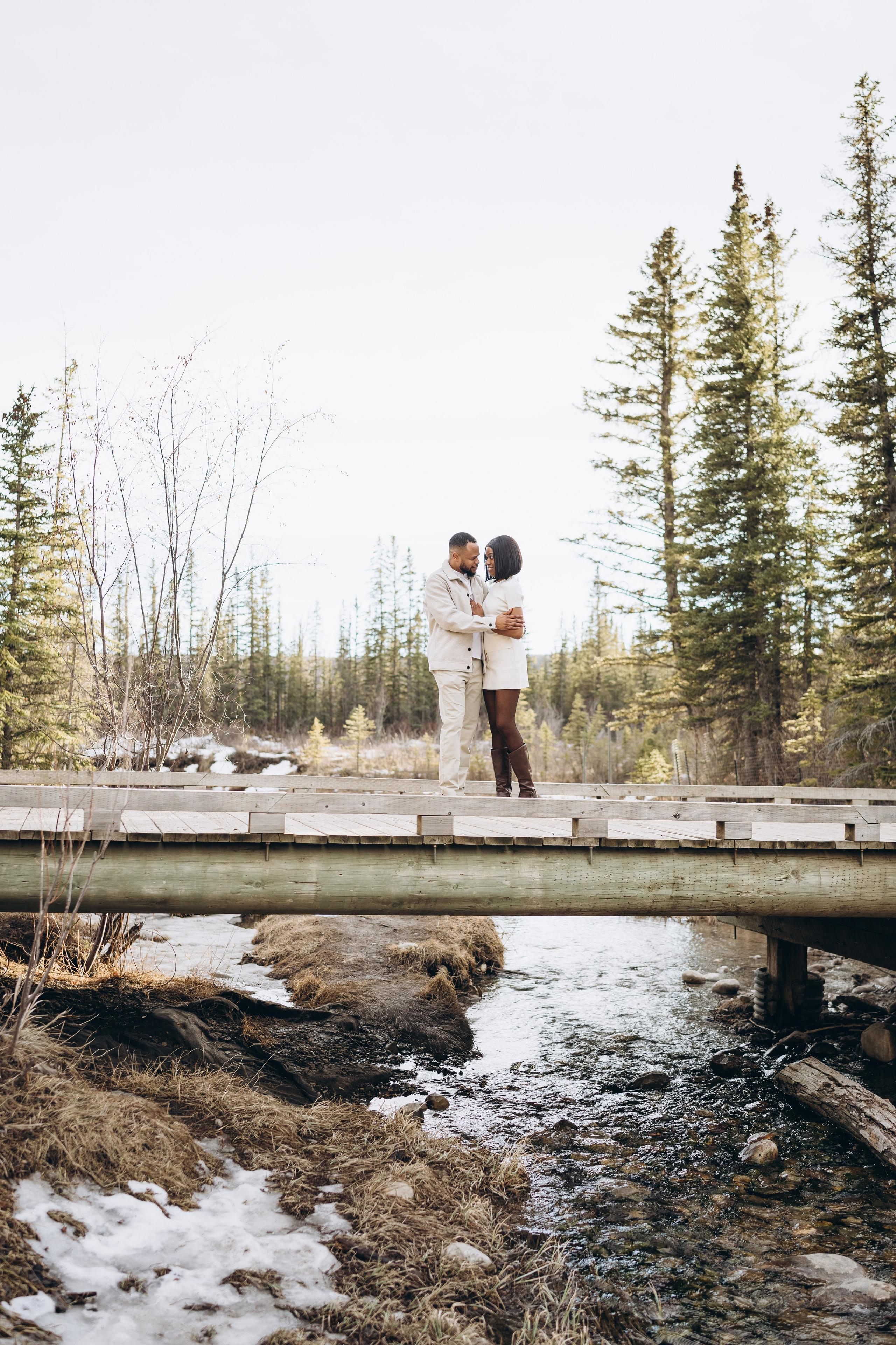 Cj & Kene. Calgary Wedding & Lifestyle Photographer — Yevhen Polishchuk