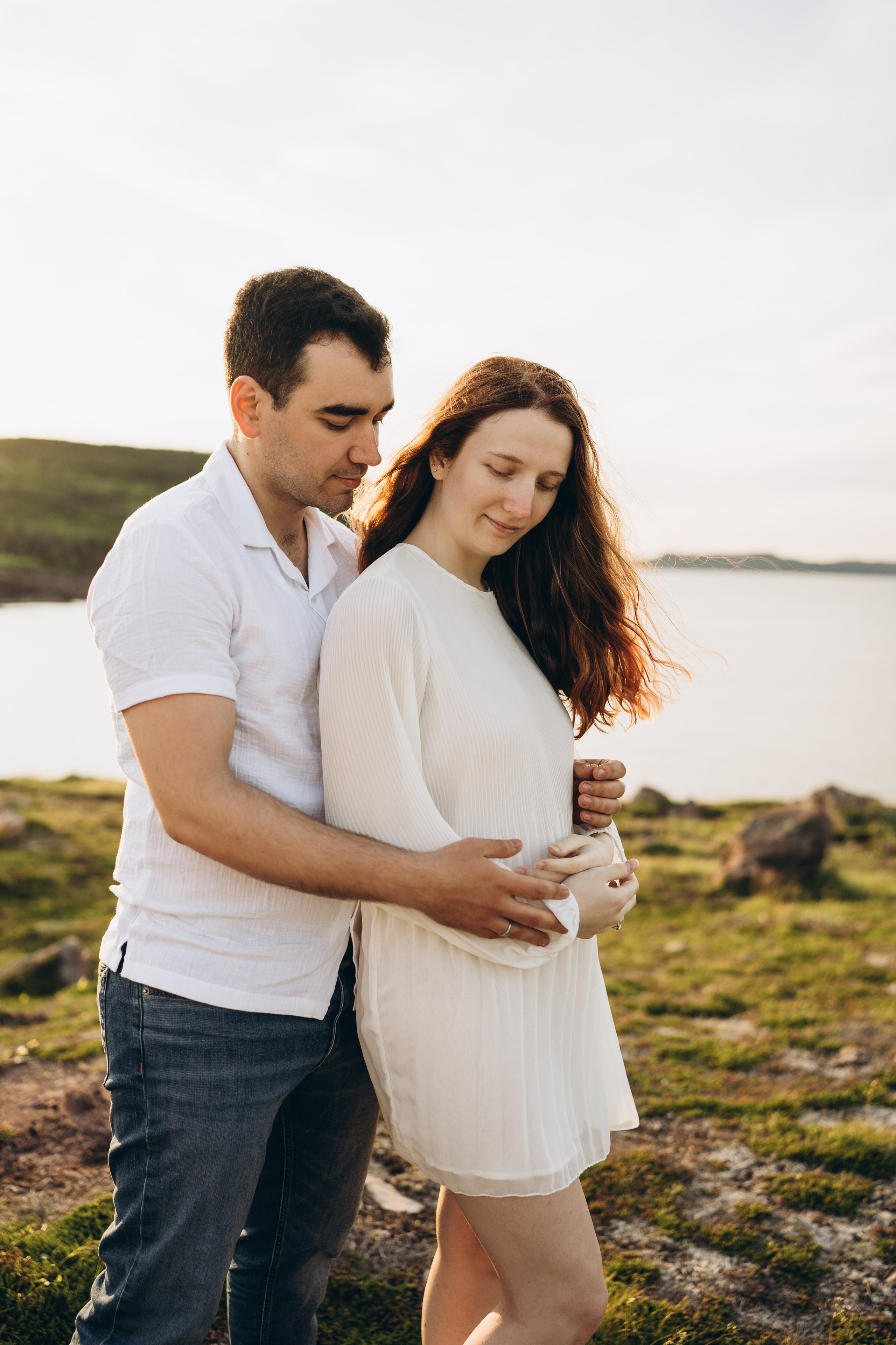 Angelika & Kolya. Calgary Wedding & Lifestyle Photographer — Yevhen Polishchuk