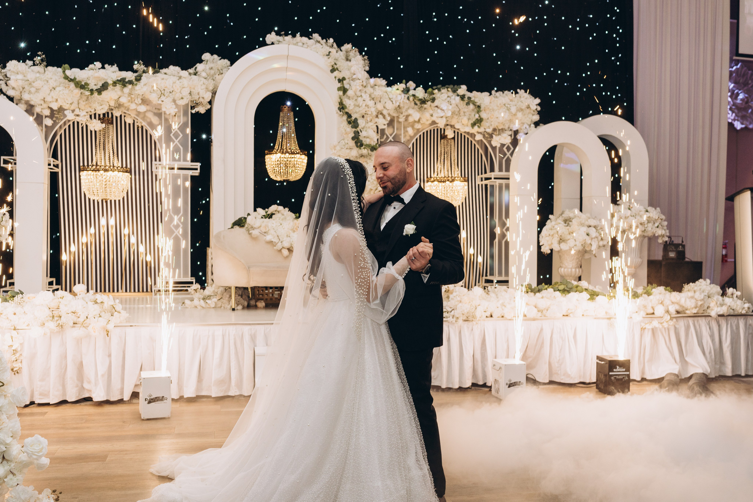 Hanan & Baraa. Calgary Wedding & Lifestyle Photographer — Yevhen Polishchuk