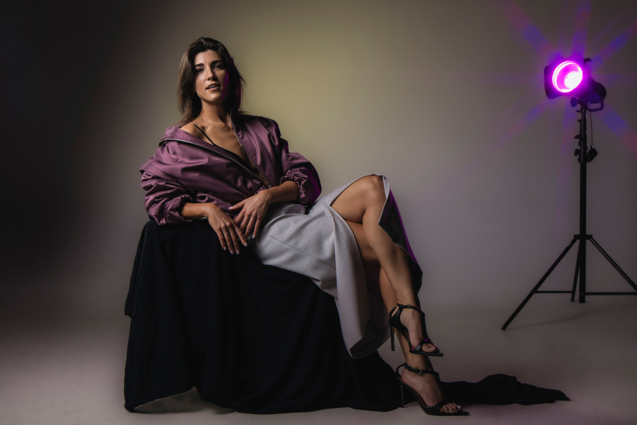 Fashion photography in Sydney
