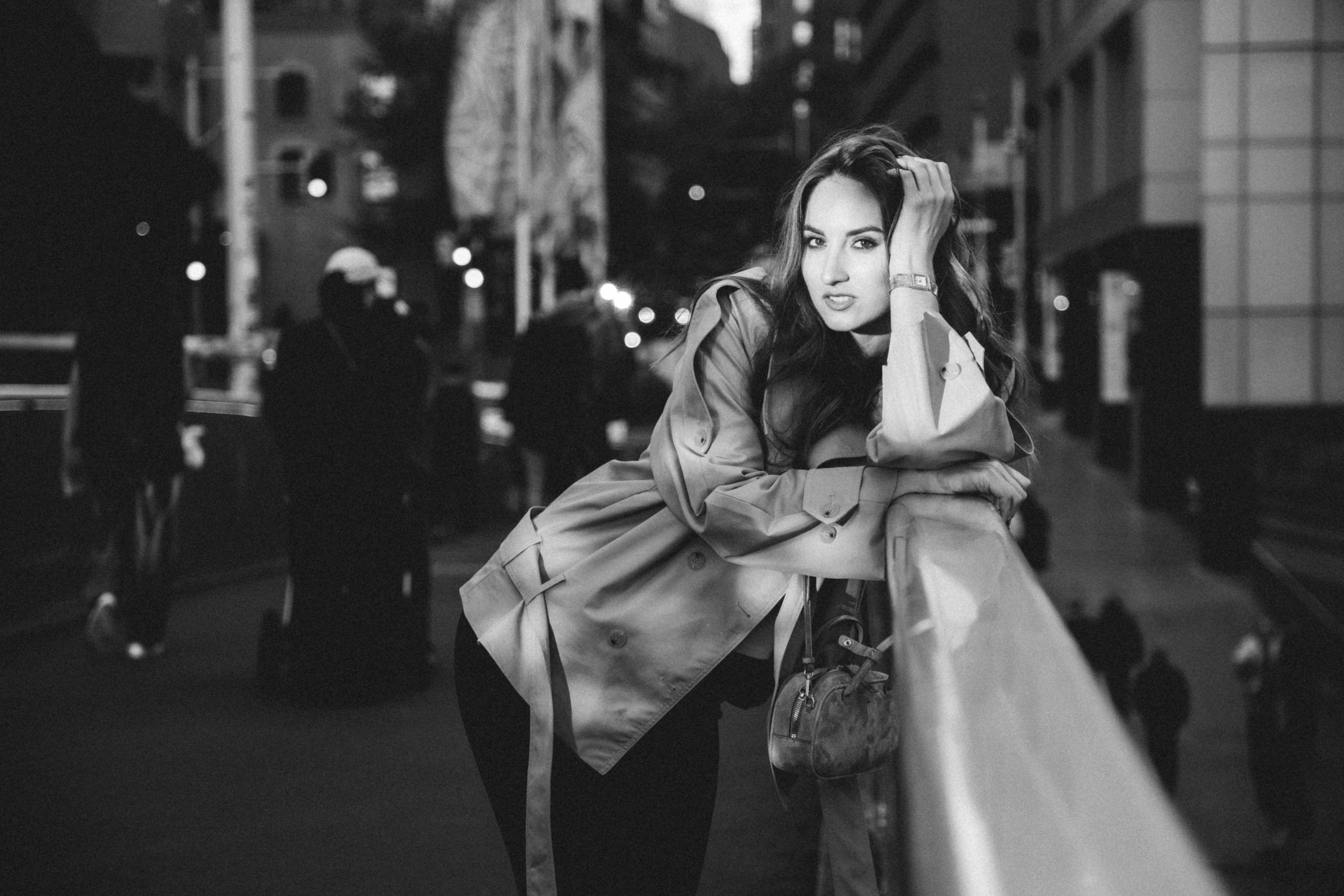 Fashion photography in Sydney