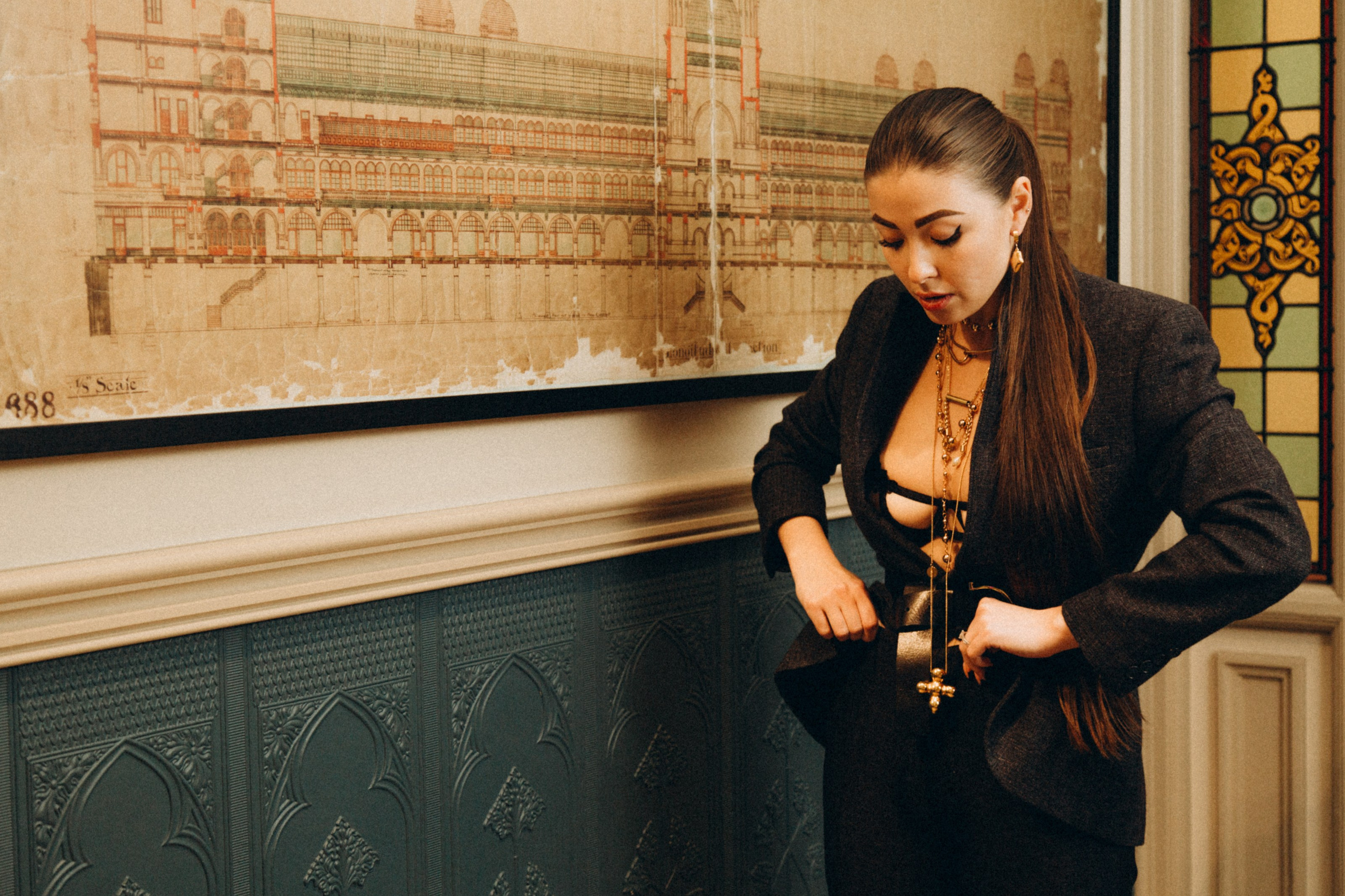 Fashion photography in Sydney