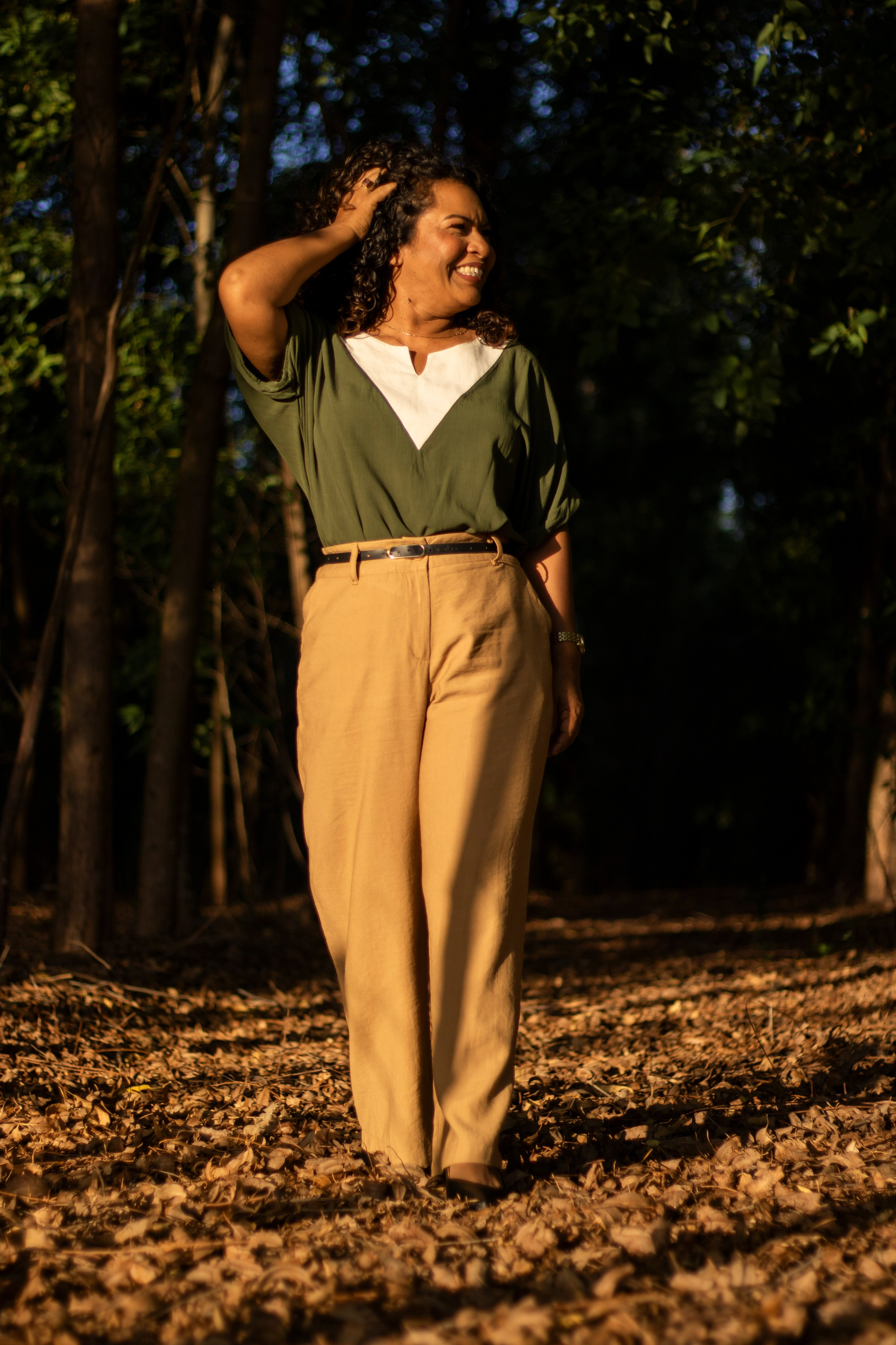 Alberta Silva