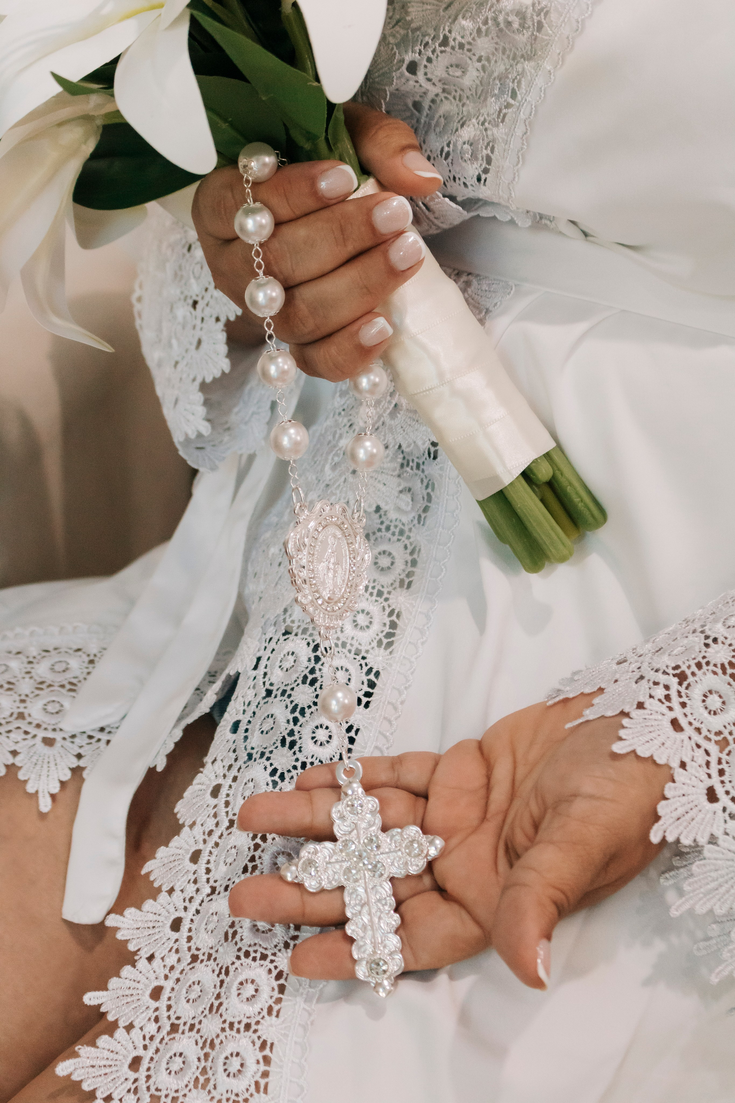 Making of — Noiva Elizabete 04.07.26