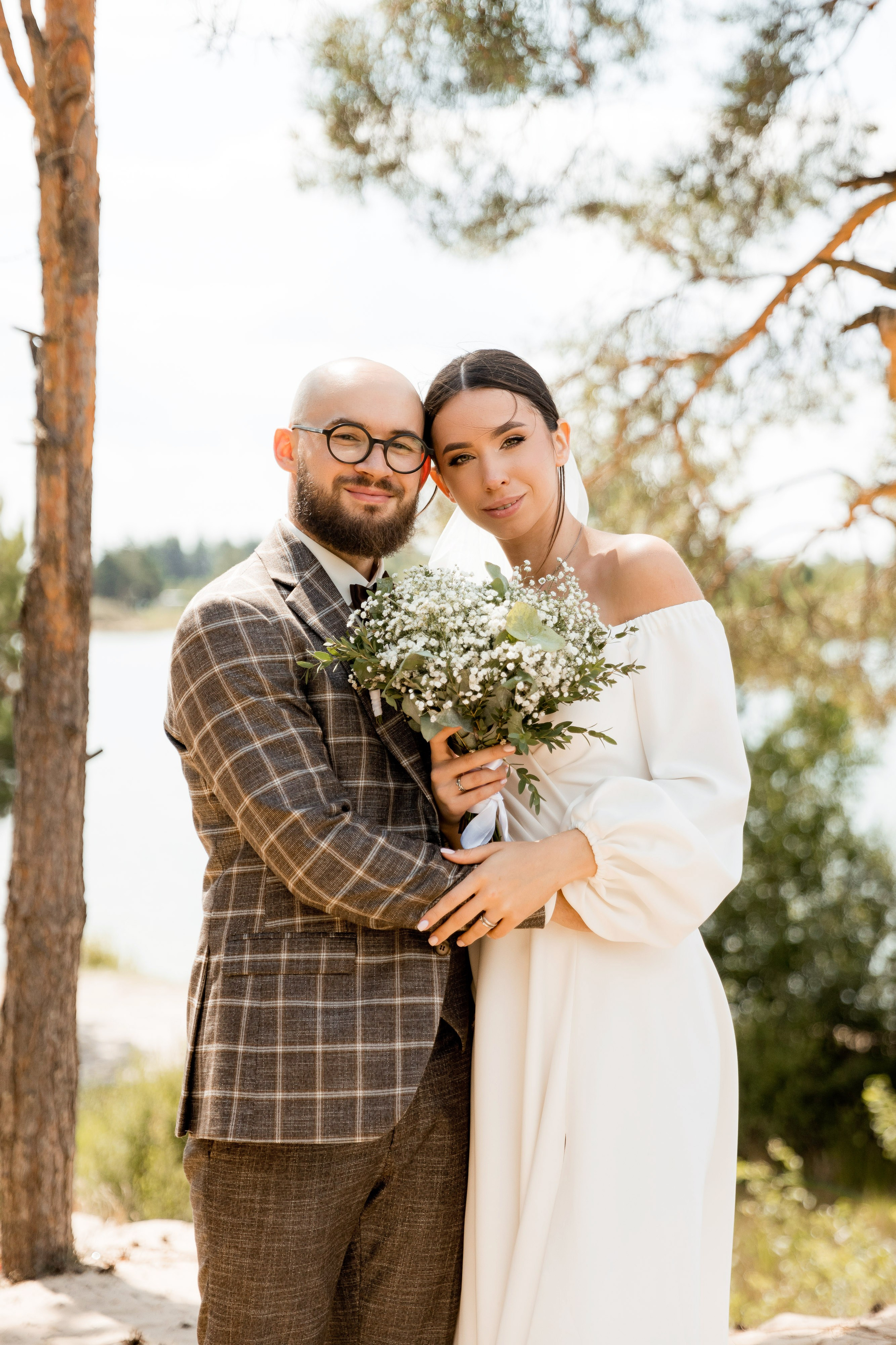 Софія та Юрій. Ірина Терещук