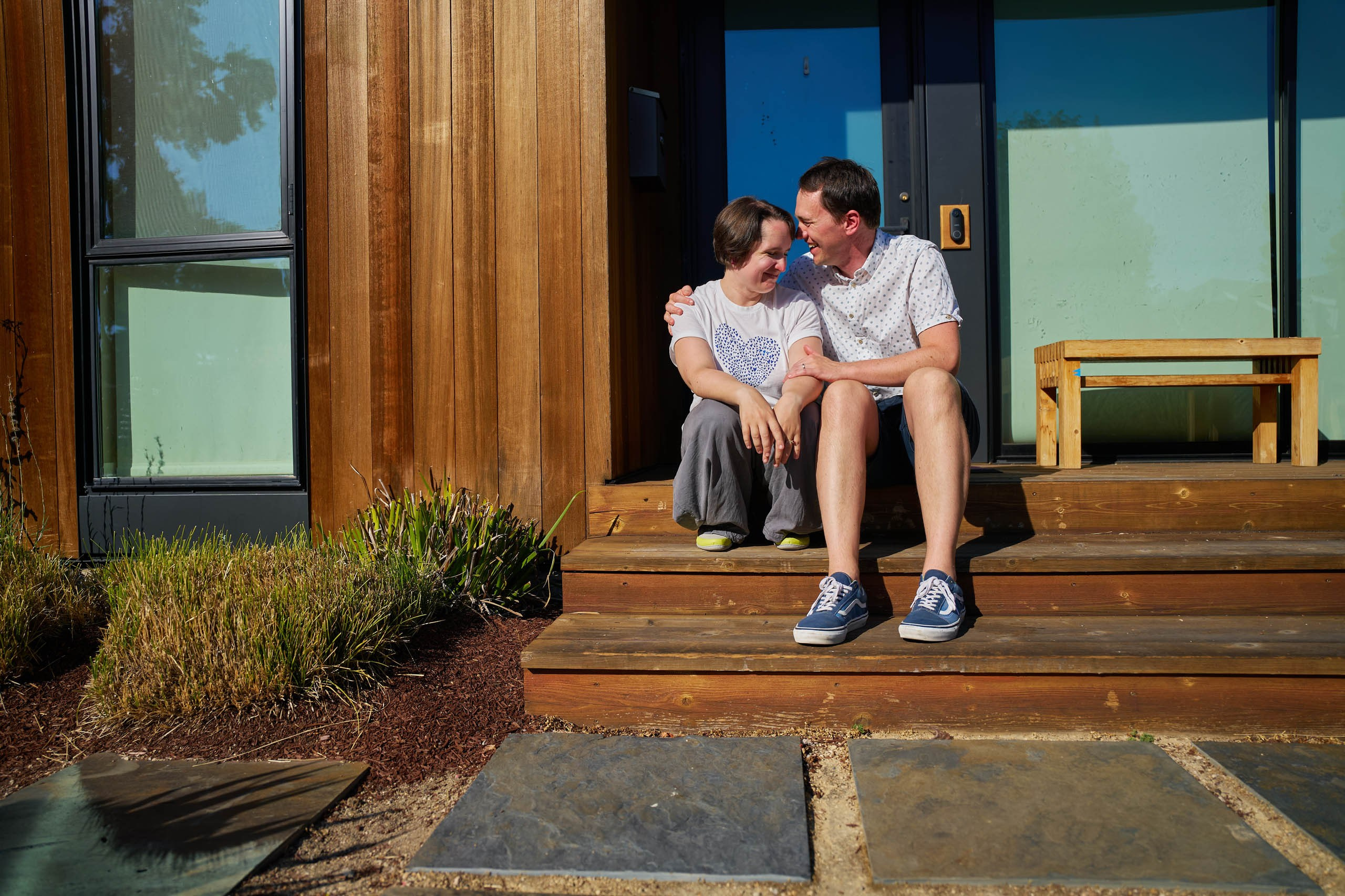 Lifestyle Family Session in Silicon Valley — Documentary Home Photography in Palo Alto, Menlo Park & Los Altos Hills. Bay Area Life | Event, Wedding & Commercial Photography Agency