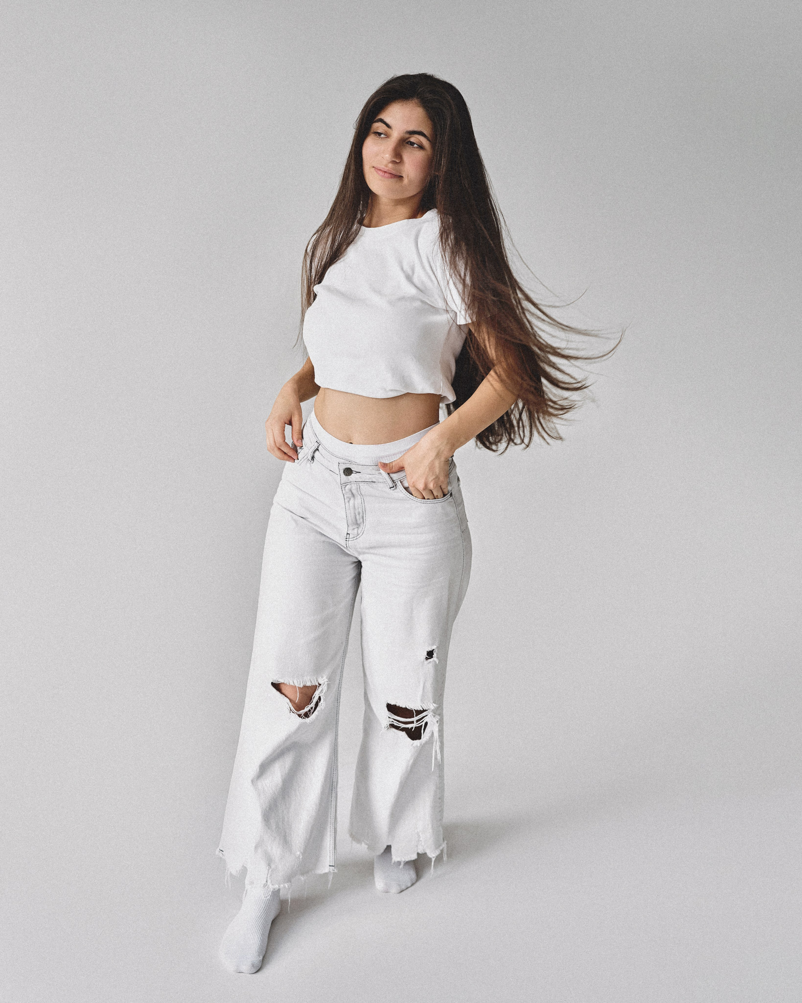 Victor & Valentina. Home