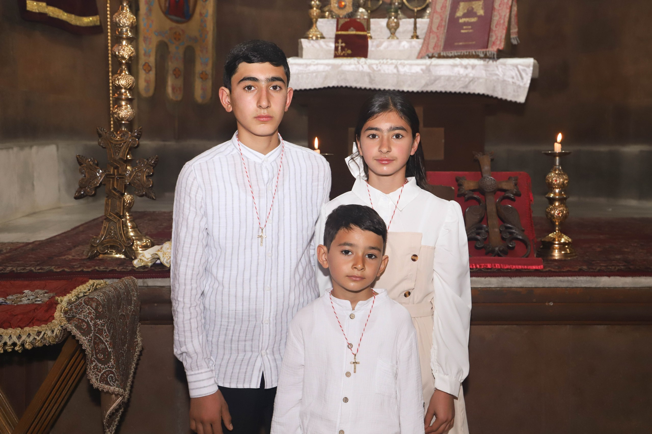 Մկրտություն