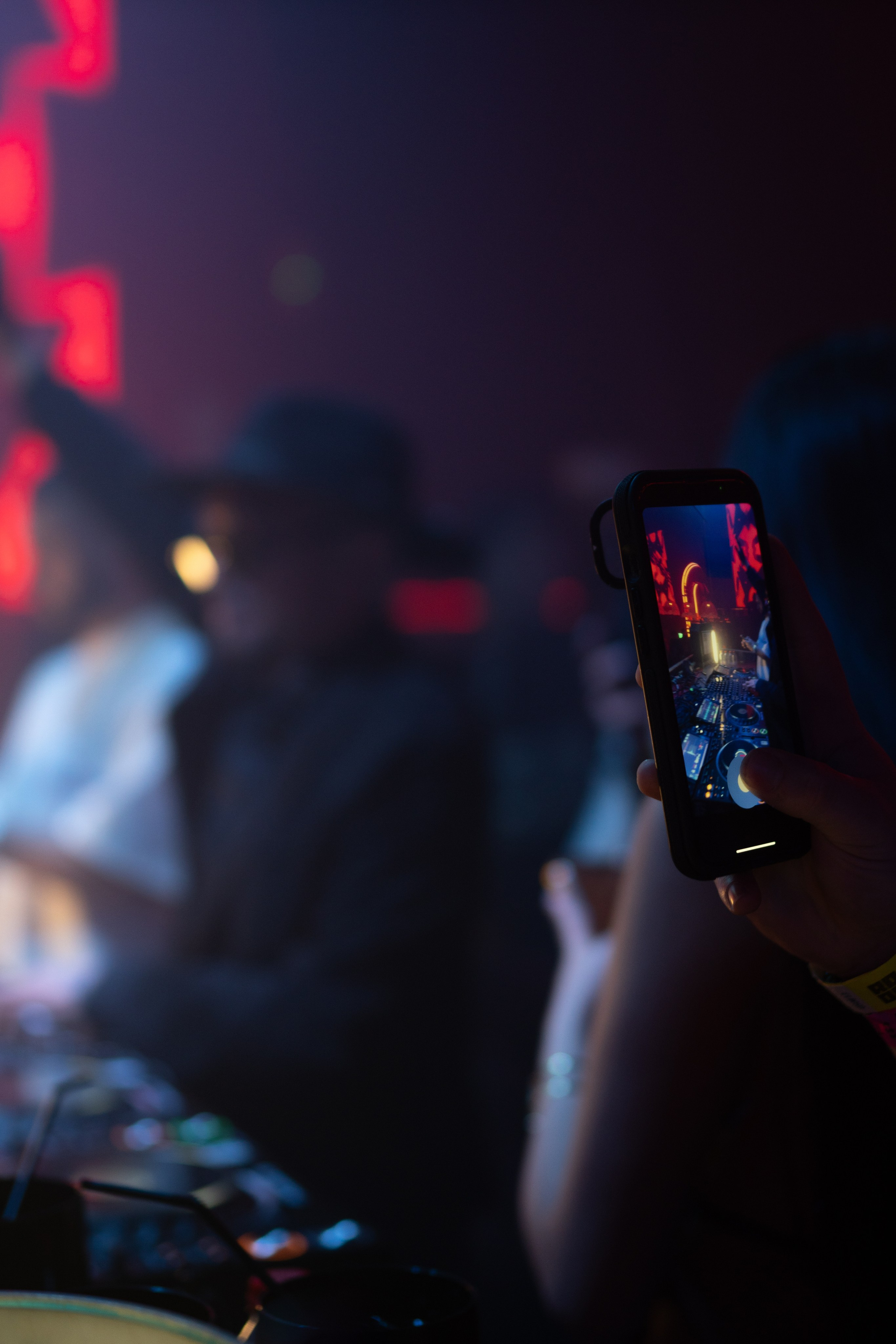 NIGHTLIFE. Baby Beast