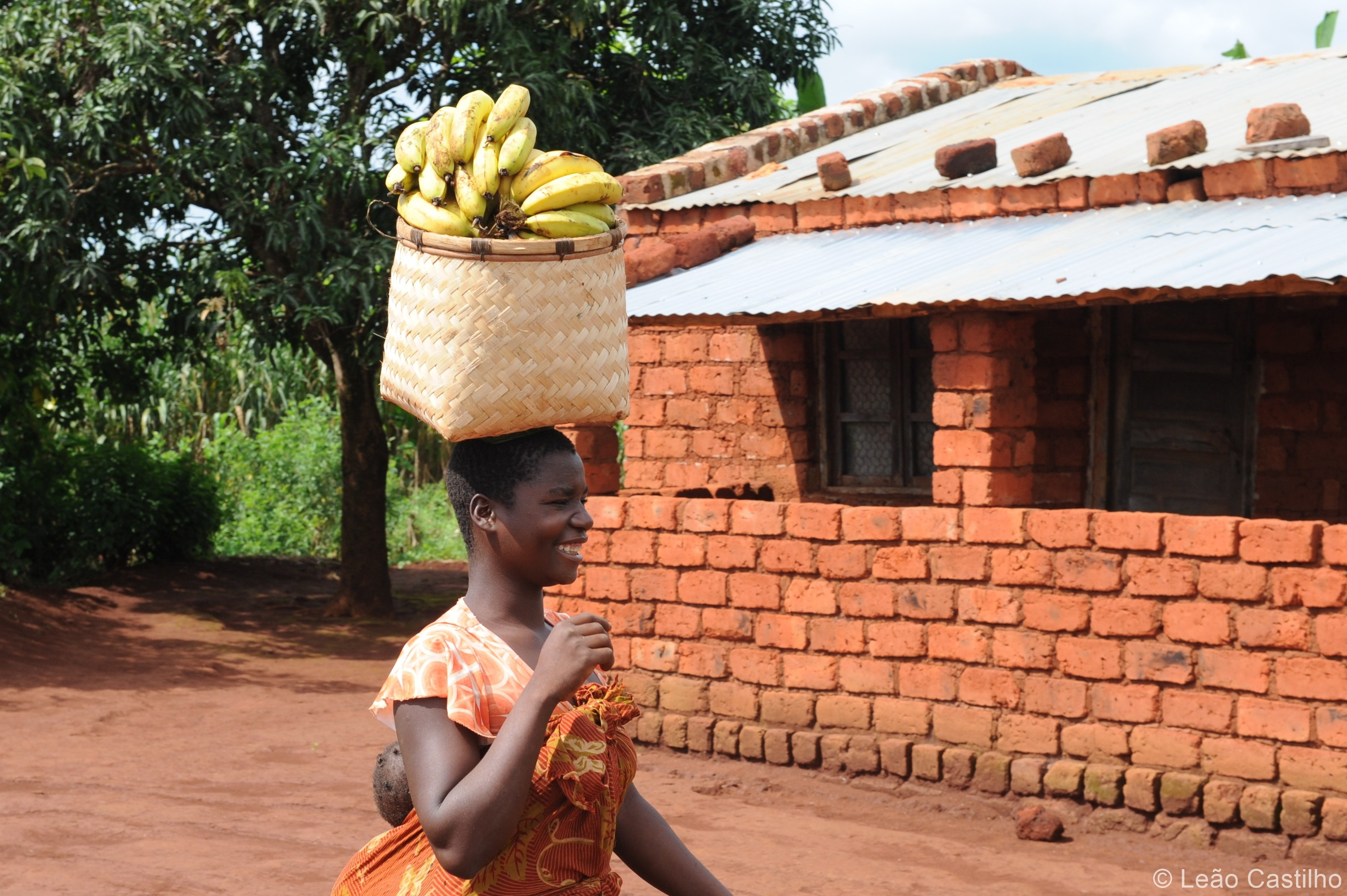 Photos from Mozambique people 1. Simbahalu