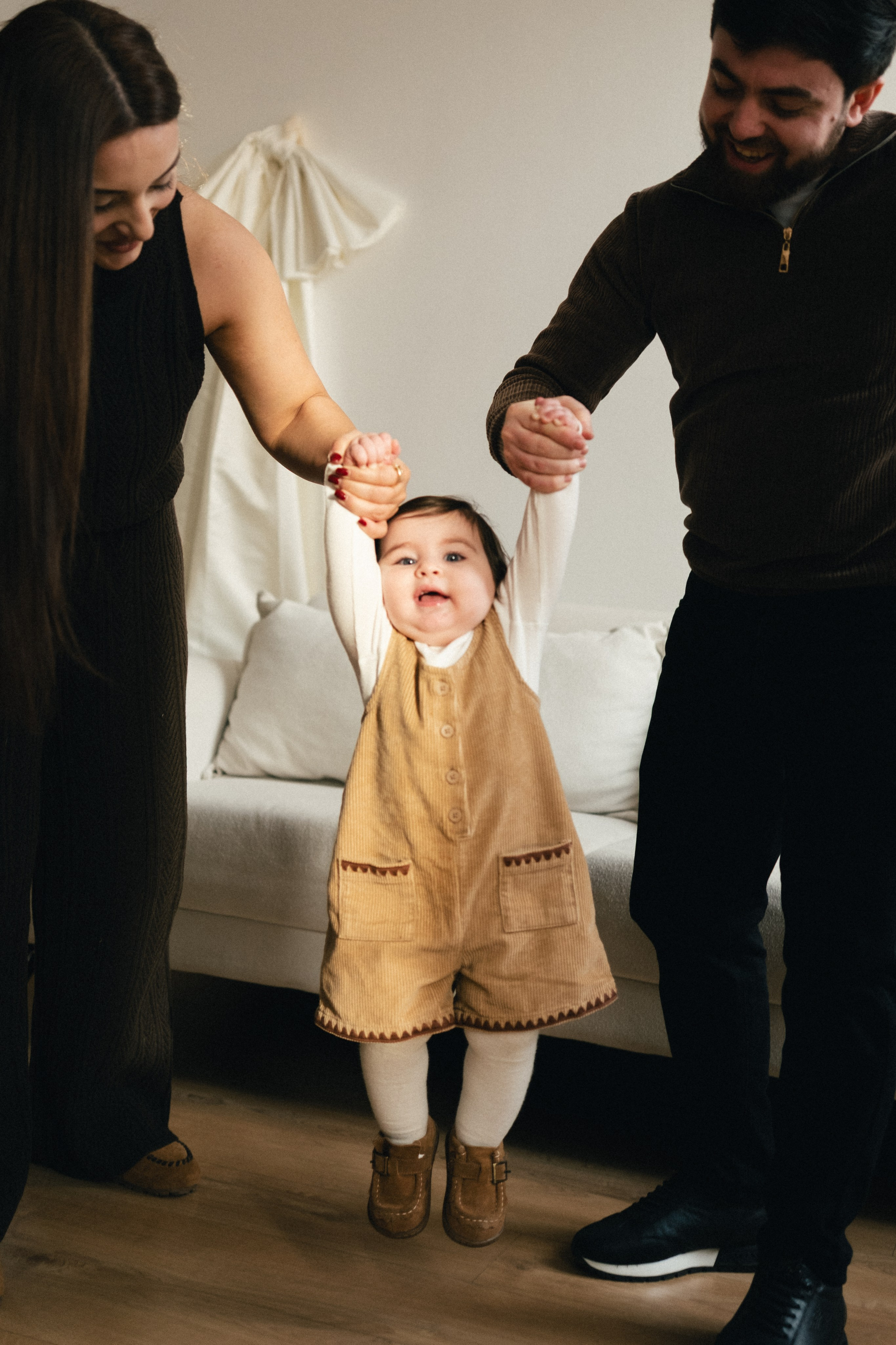 Studio. Главная