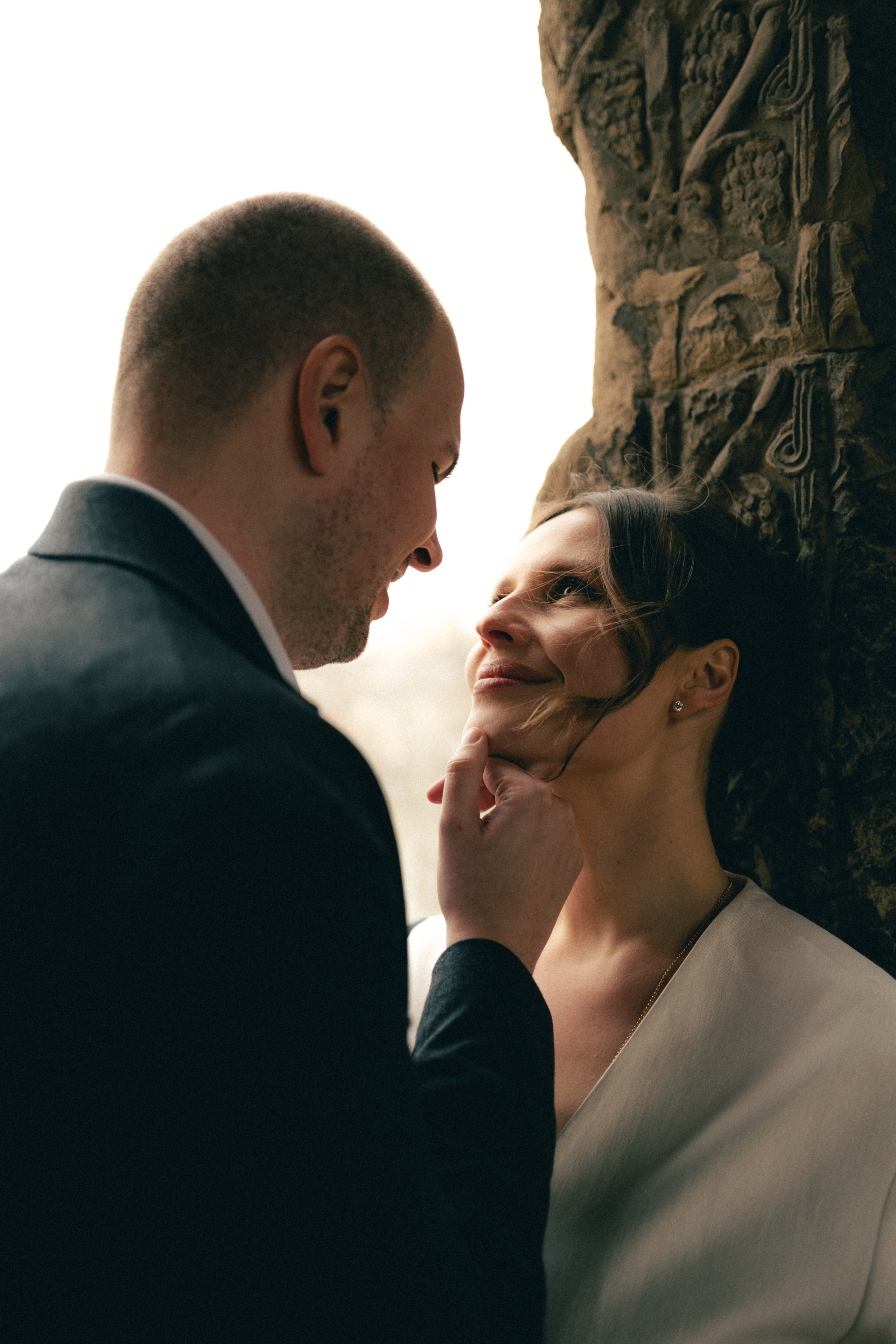 Tbilisi | Mitchell & Maria. Фотограф в Грузии — Николь