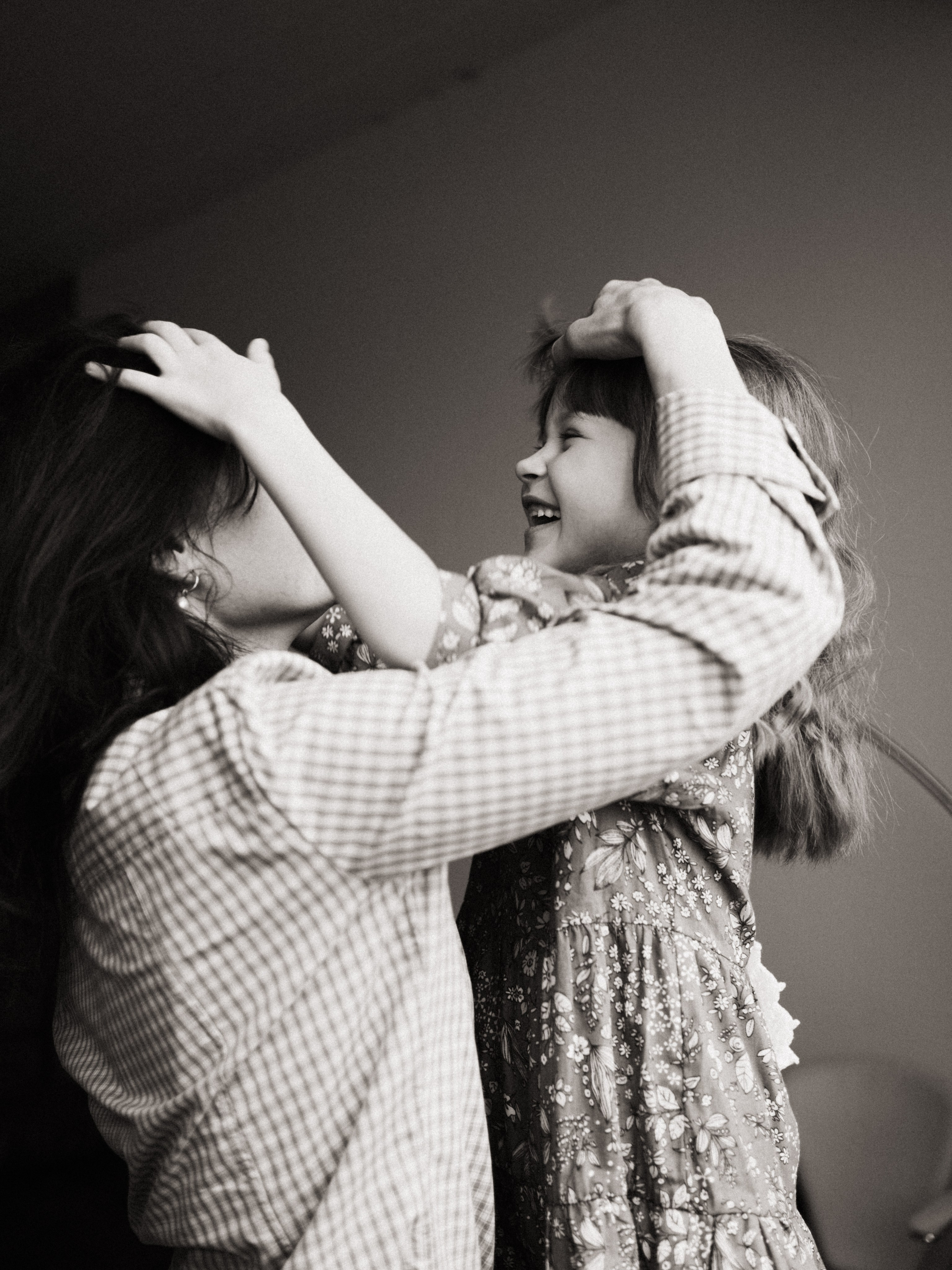 Family Studio II. Cinematic photographer based in Tbilisi, Georgia — Nicole