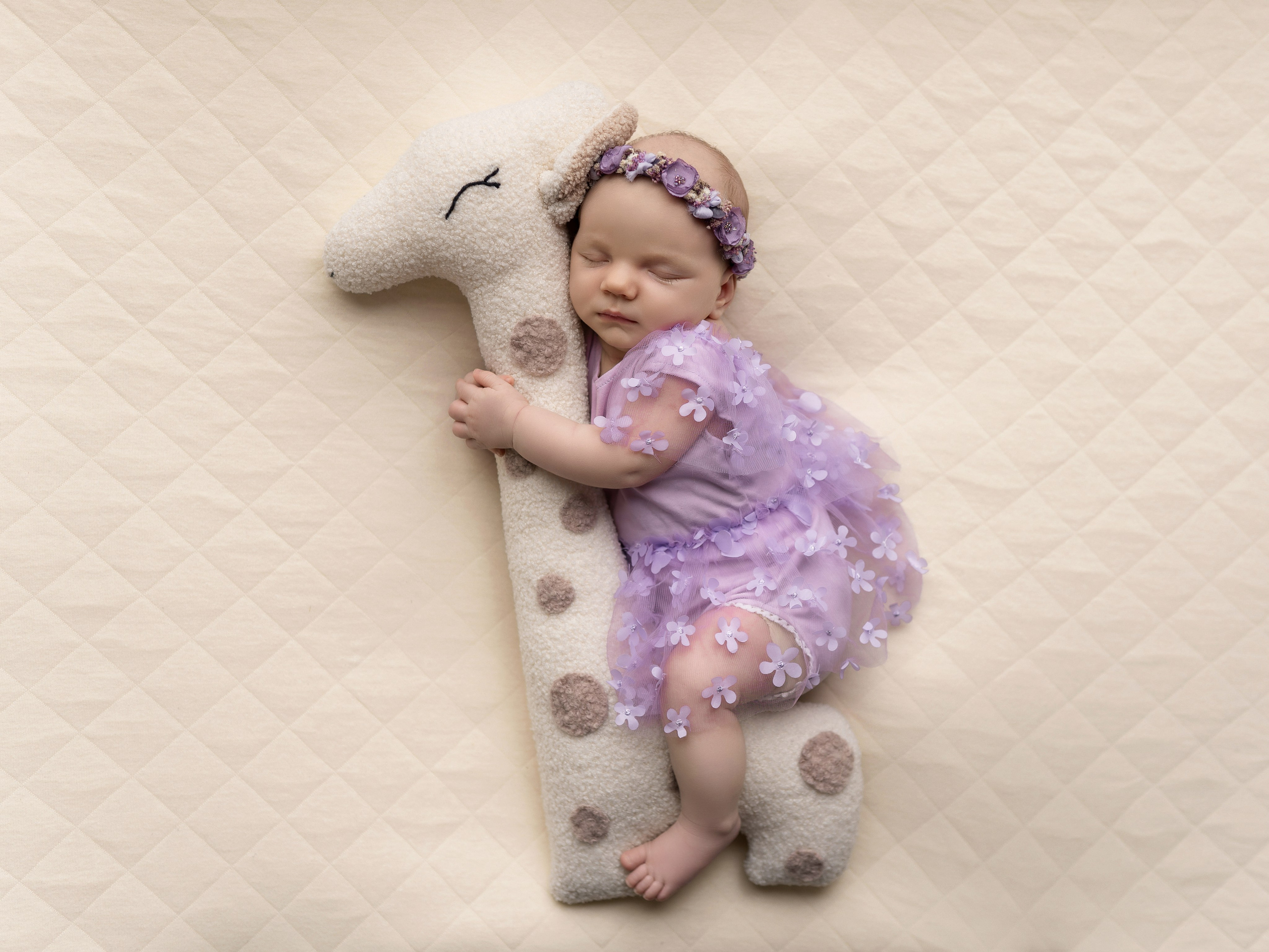 Esu Aleksandra naujagimių ir kudikių fotografė iš Vilniaus