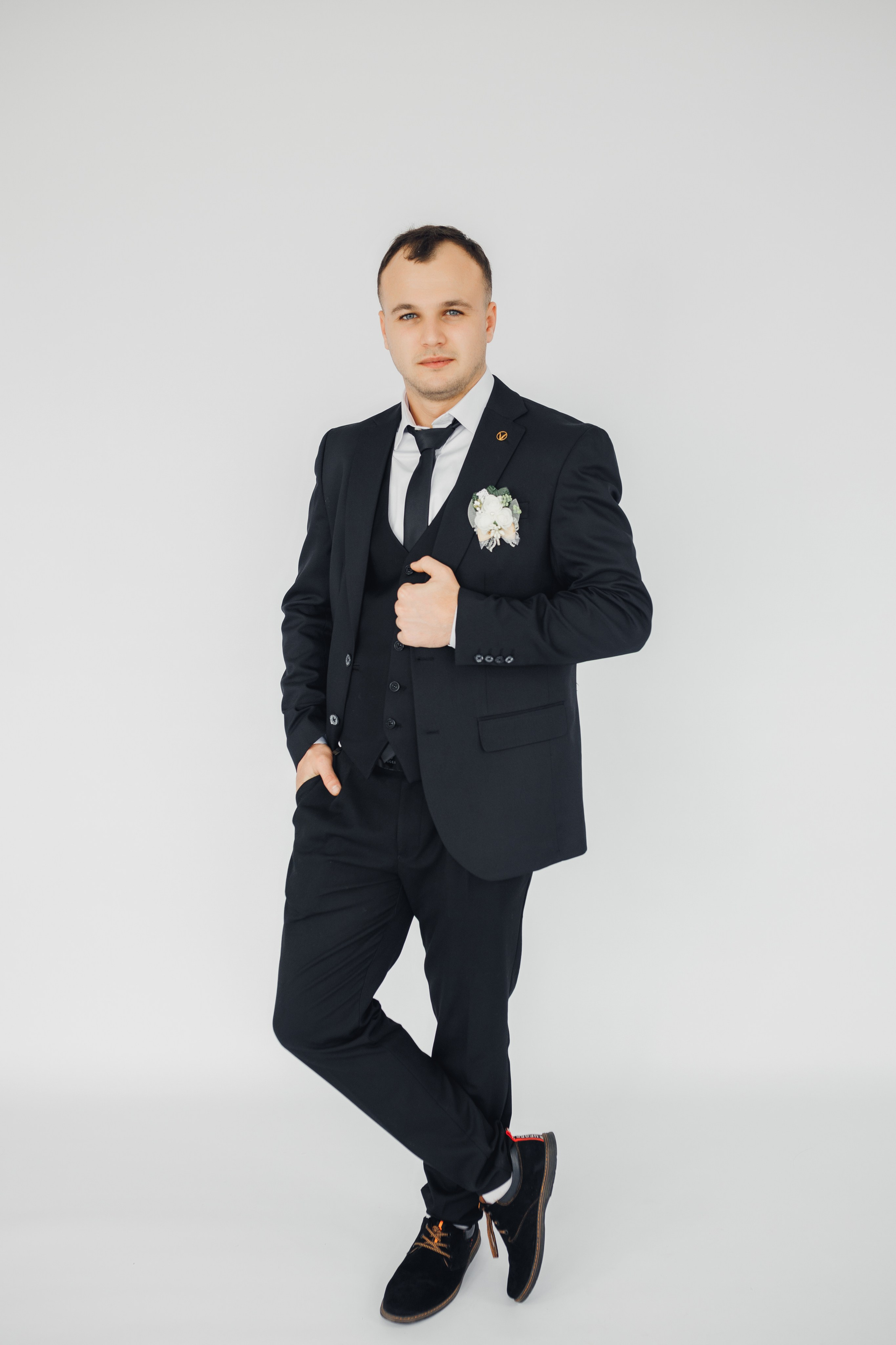 Ion & Gheorghina. Fotograful evenimentului tău