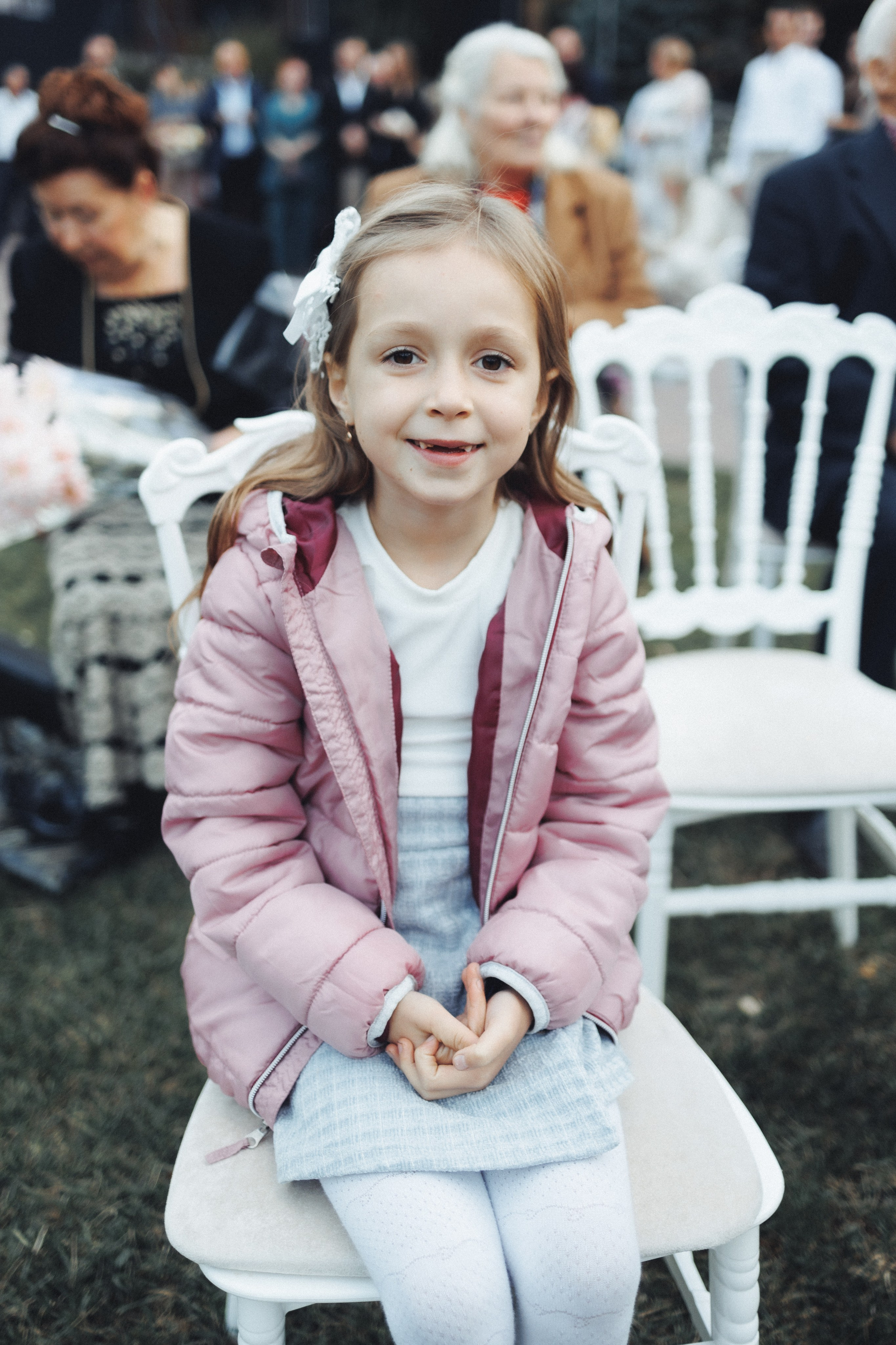 Sergiu & Cristina. Fotograful evenimentului tău