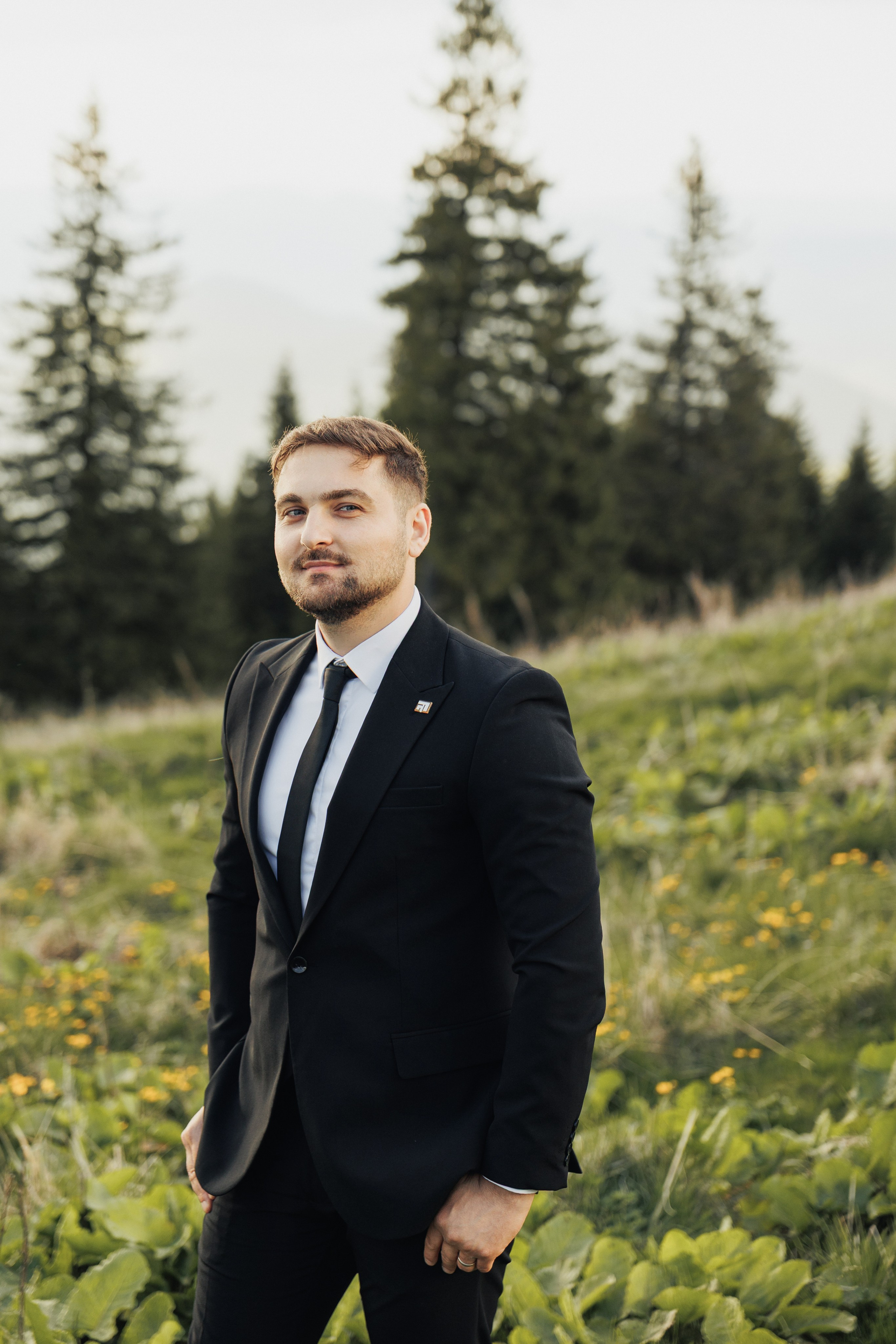 Gabriel & Maria. Fotograful evenimentului tău