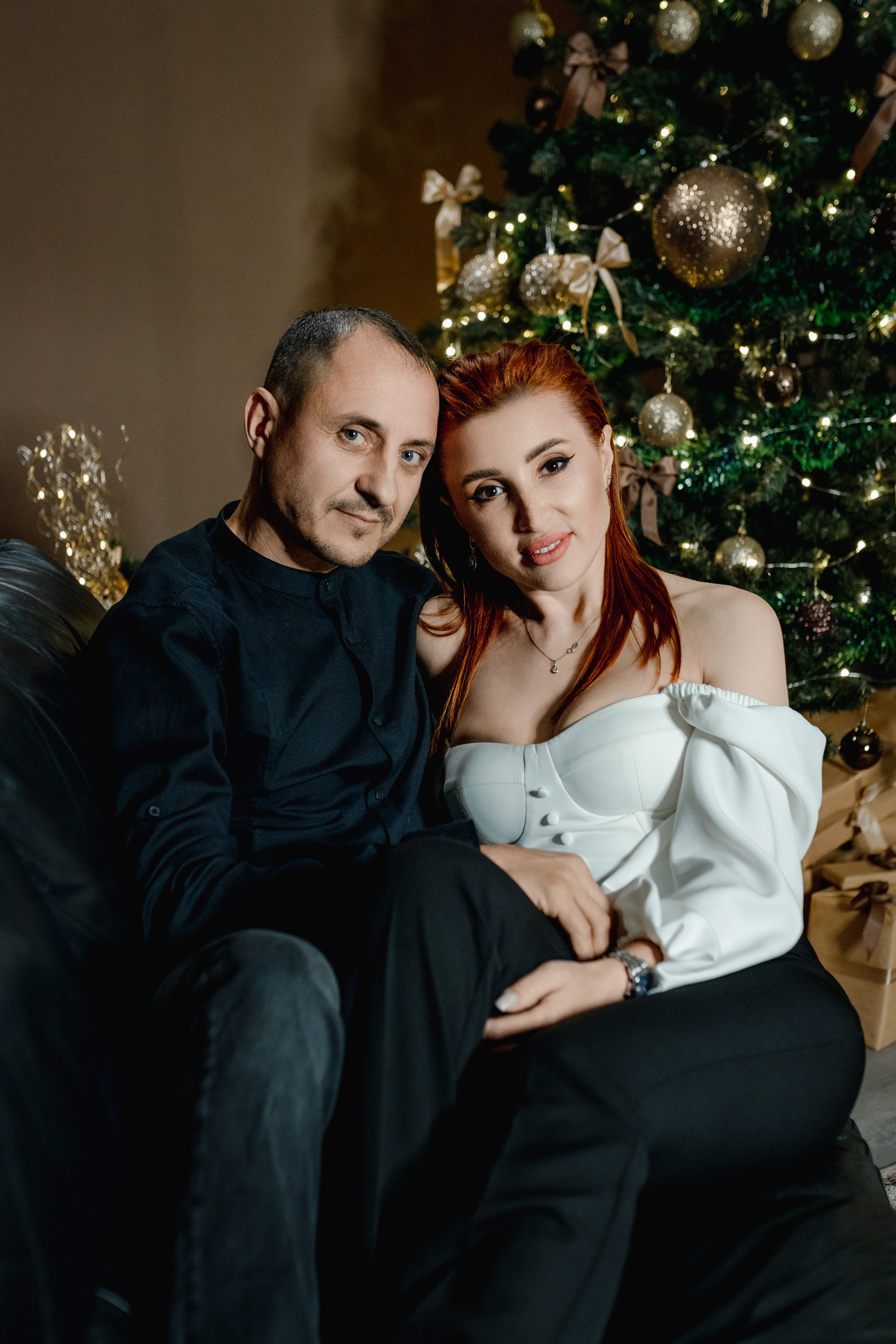 Familia Lungu. Fotograful evenimentului tău