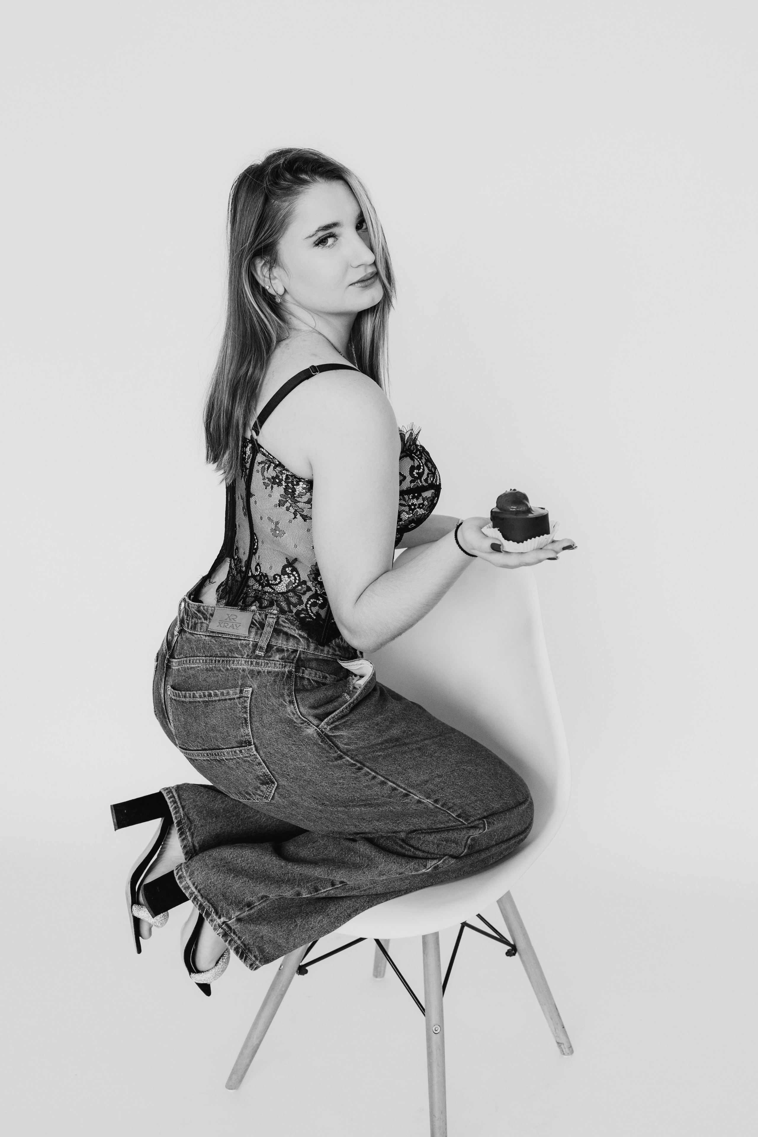 Iriana 18. Fotograful evenimentului tău