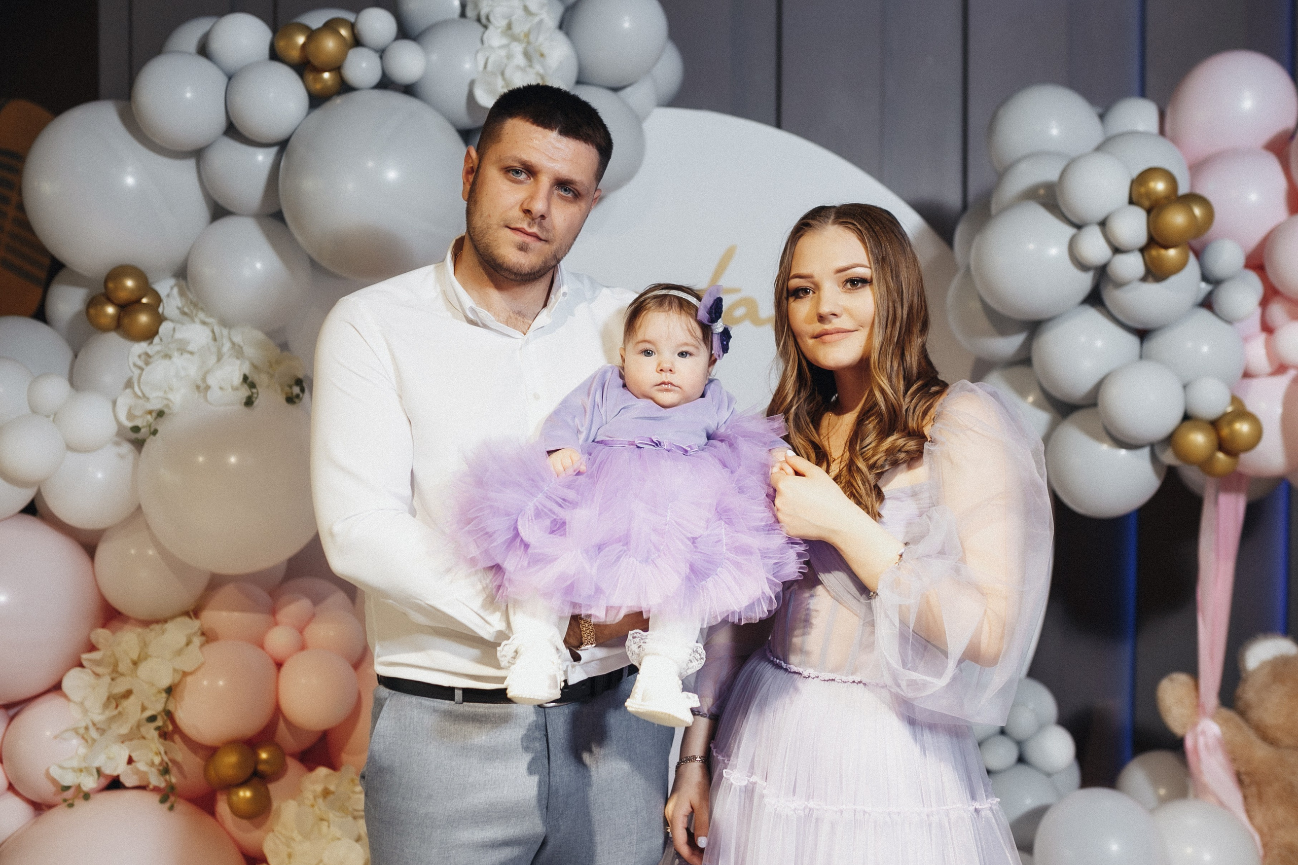 Anastasia. Fotograful evenimentului tău