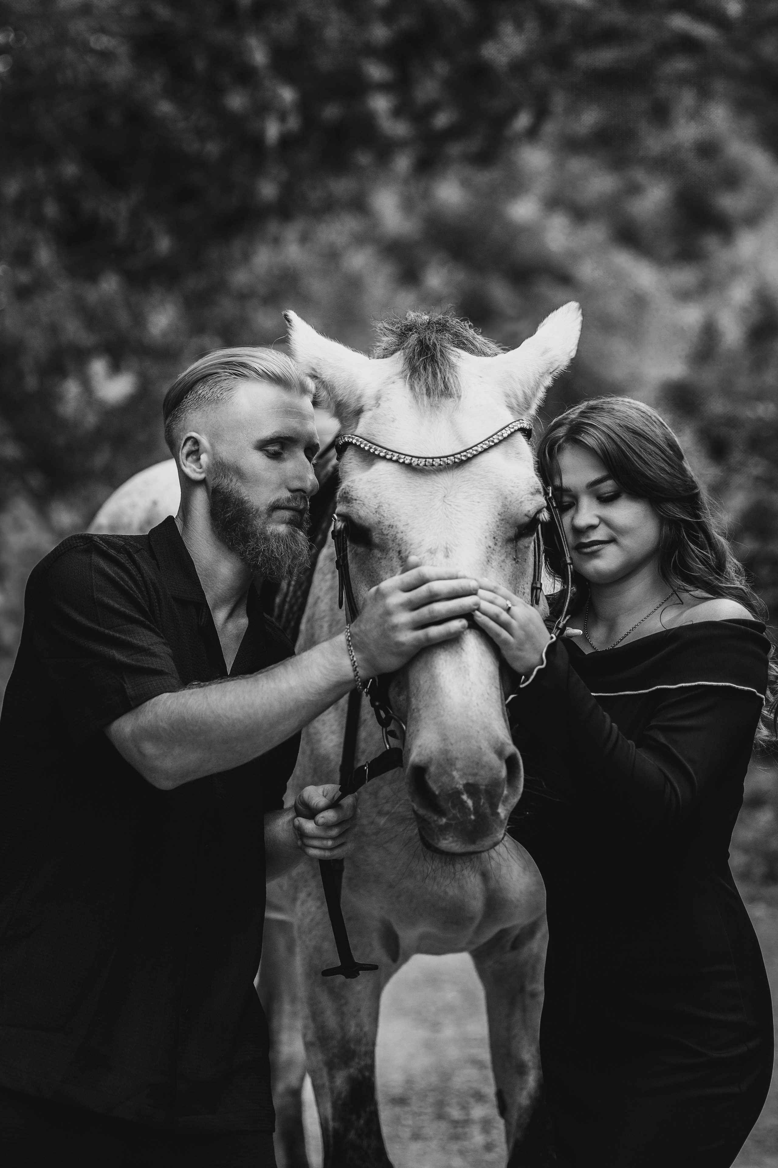 Pavel & Natalia. Fotograful evenimentului tău