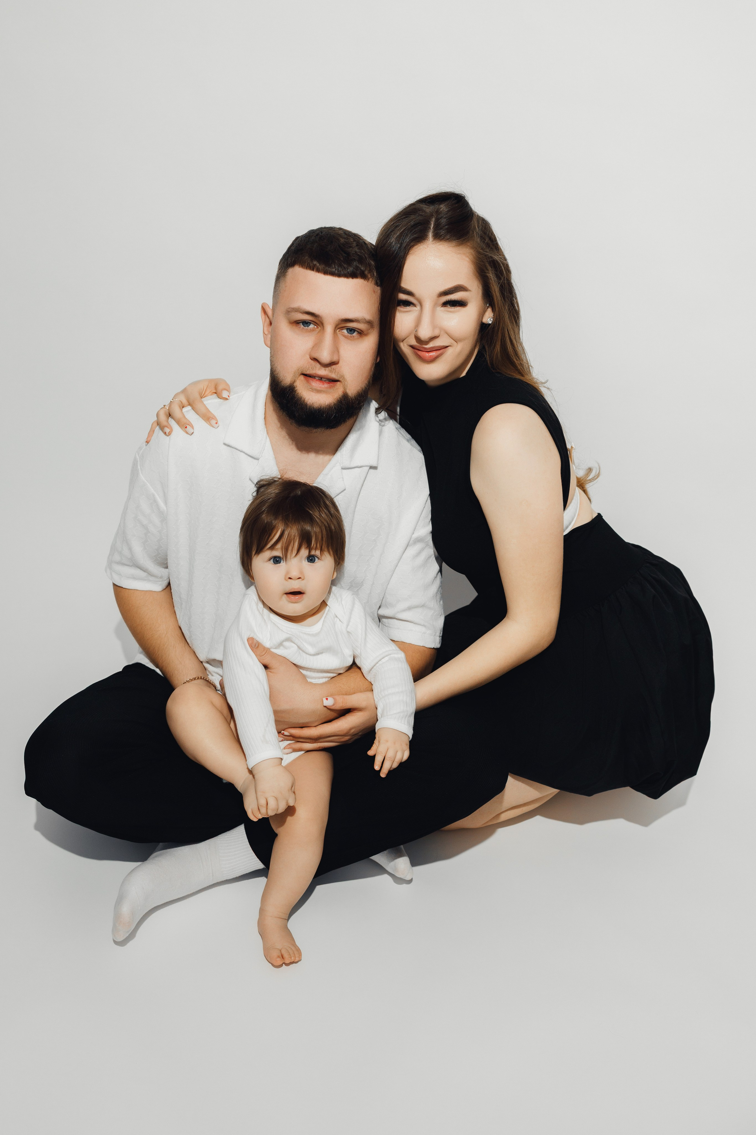 Familia Stratulat. Fotograful evenimentului tău