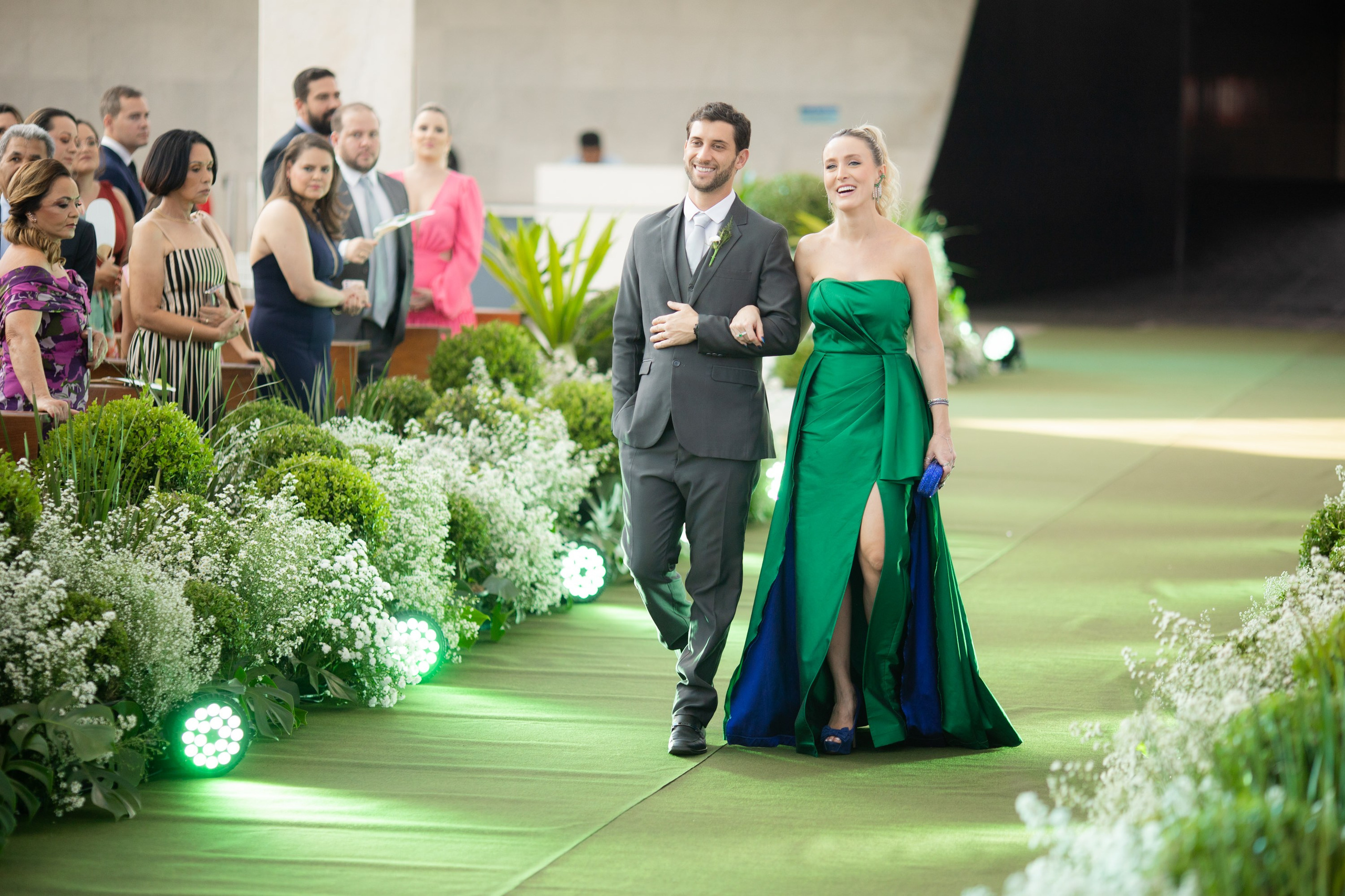 Luiza e Marcelo. Fabio Barth — Wedding Photo & Film