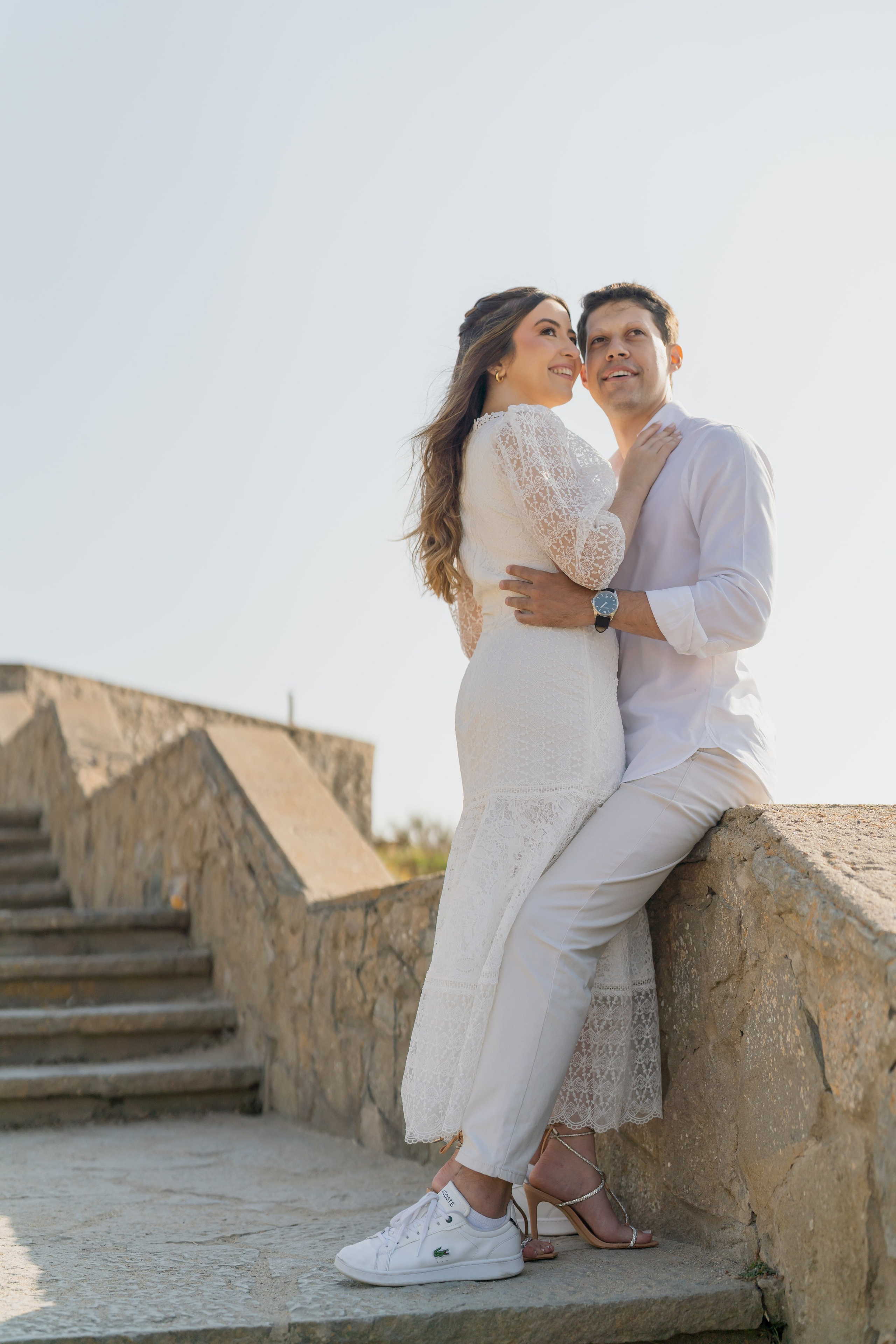 Bianca e Paulo. Fabio Barth | Foto e Filme de casamento