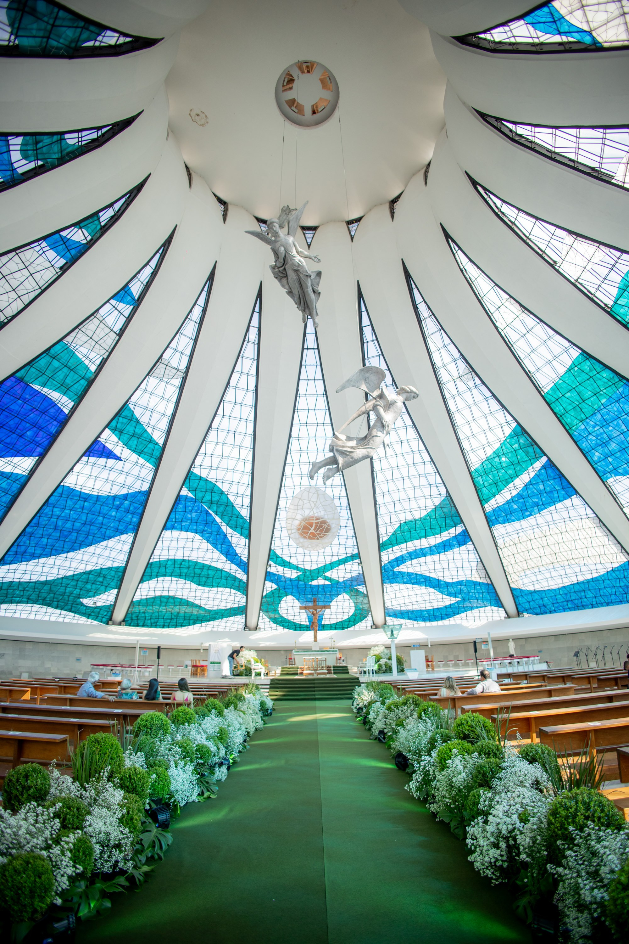 Luiza e Marcelo. Fabio Barth — Wedding Photo & Film