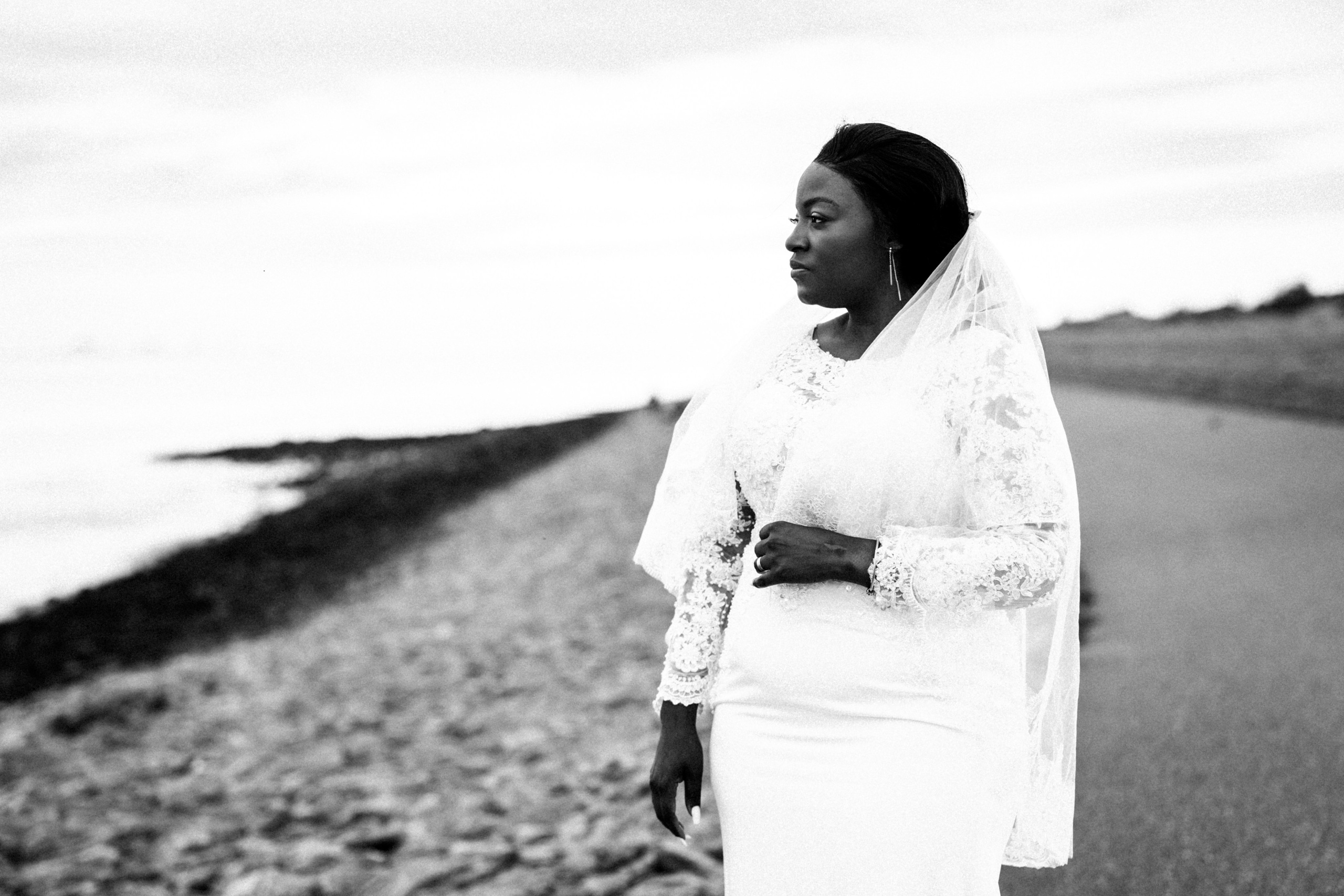 Brautpaarshooting - Claus & Yolanda. Thorben Ihler - Dein Fotograf aus Emden