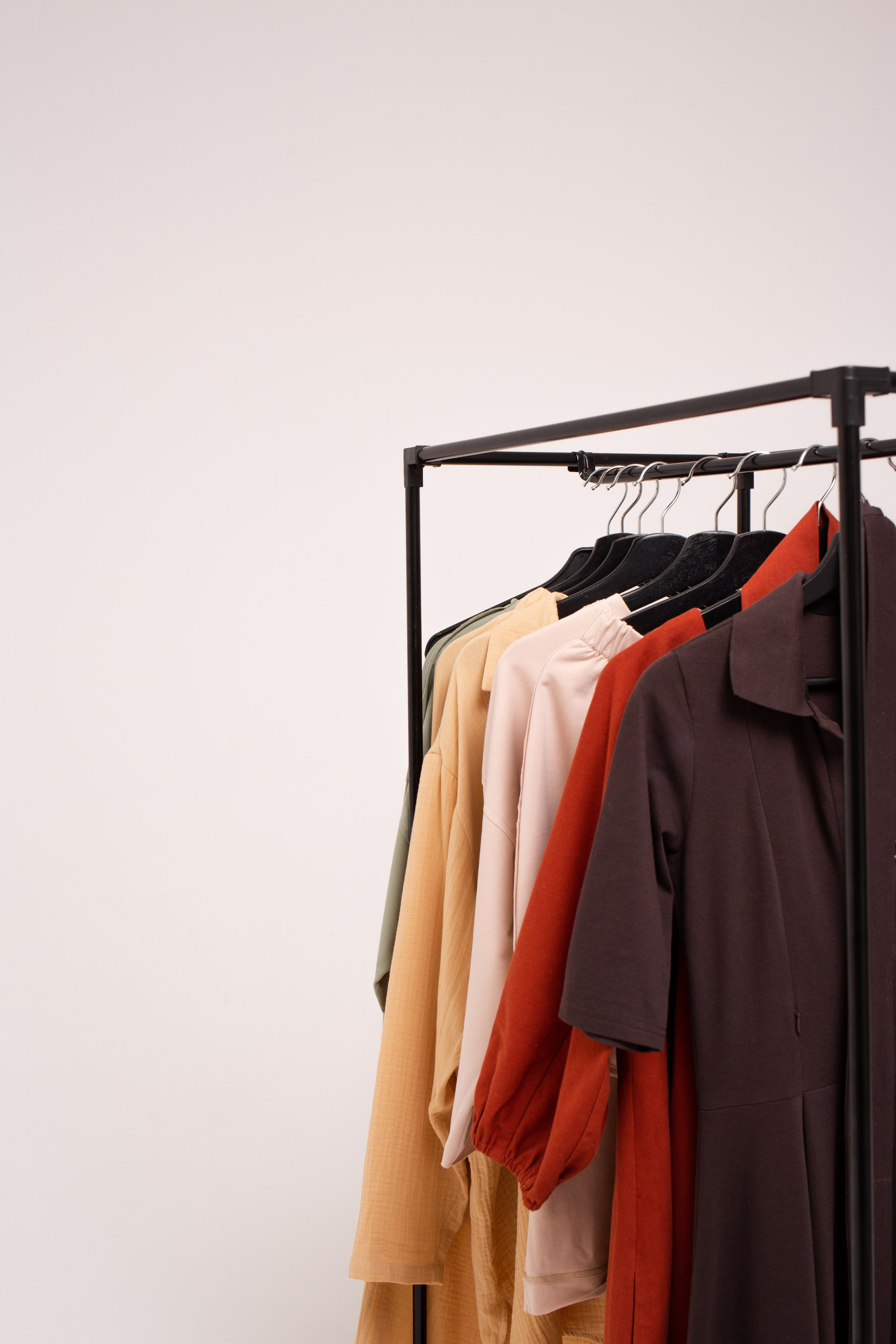 Istoria. Fashion brand. Photographer Vladmir Gladkov