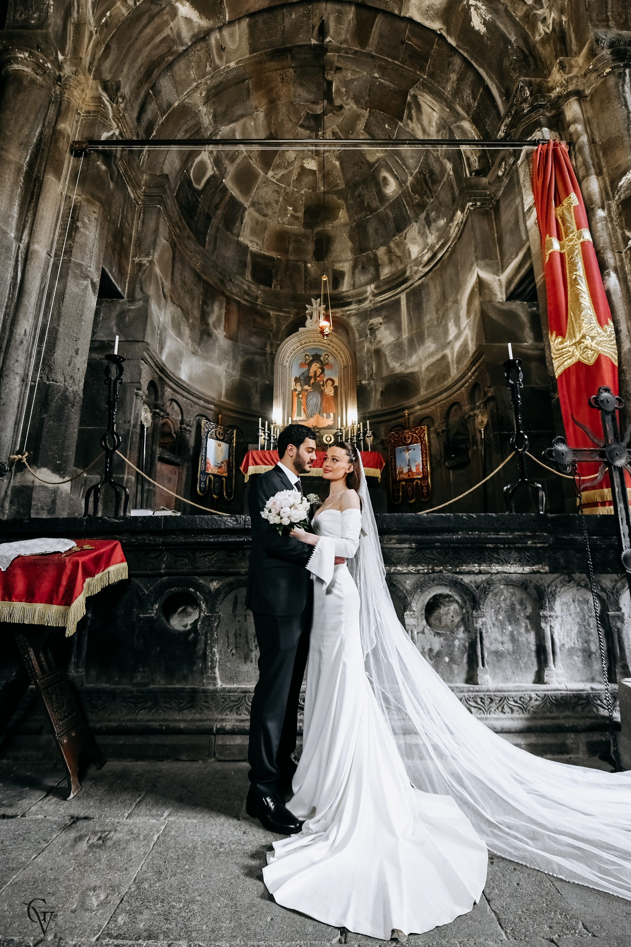 Gor & Diana. Wedding photos and video shooting in Armenia and all over the world!!! Photographer in Yerevan