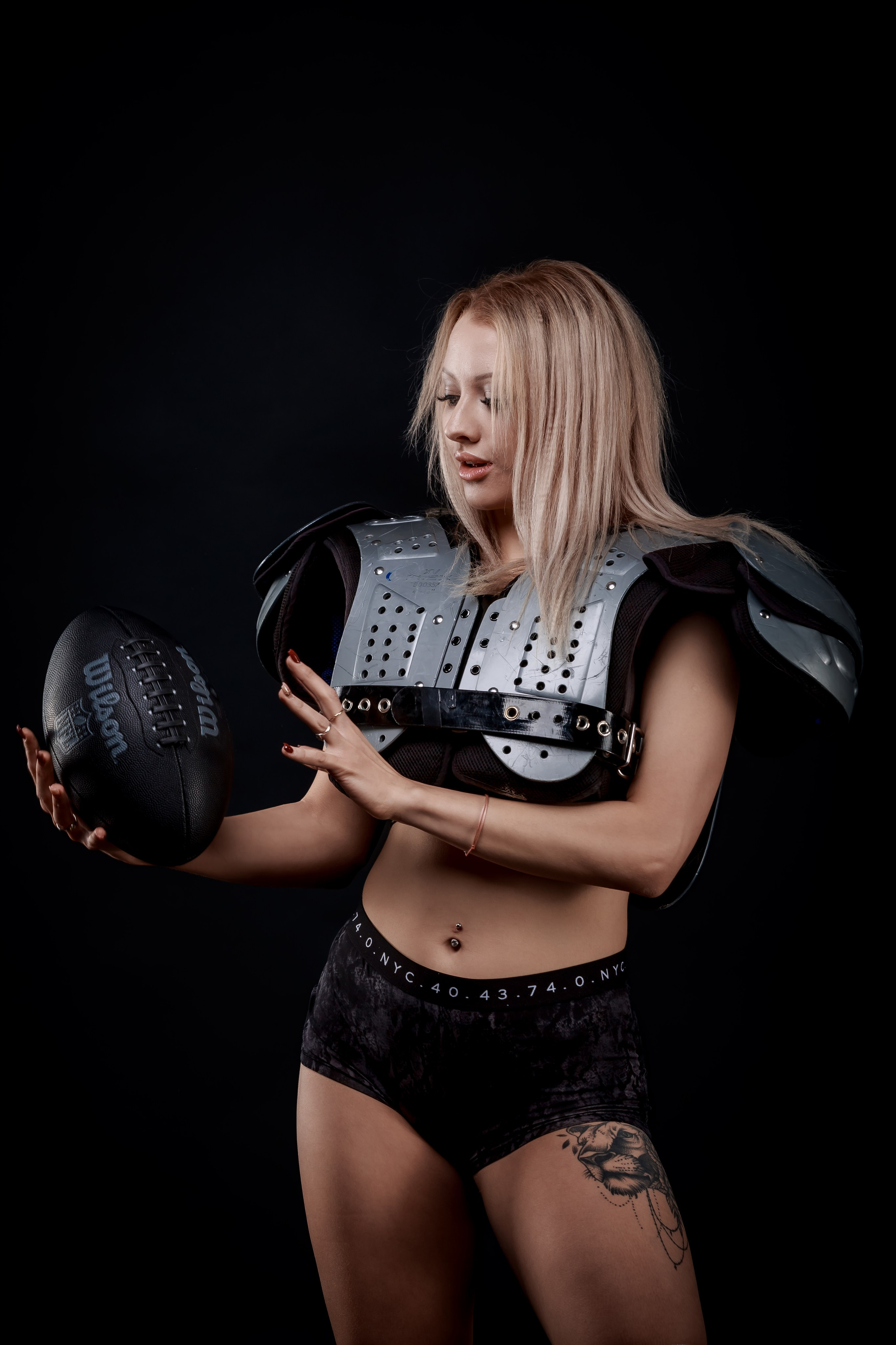 SPORT. Fotograf w Warszawie-Konstantin Golubev